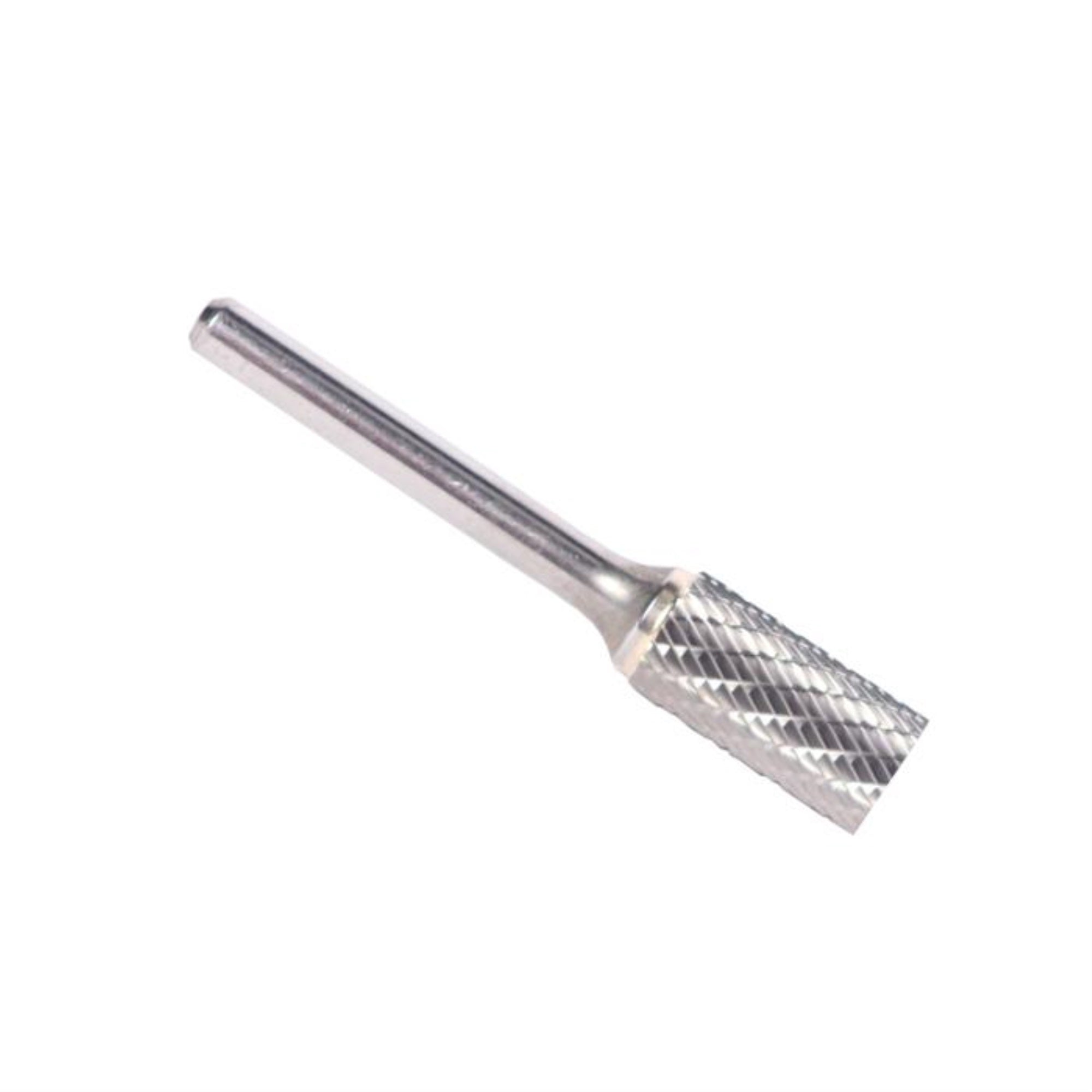 Sa16 3/4 X 3/4 Cylindrical Carbide Burr 1/4 Shank, Dulsa16