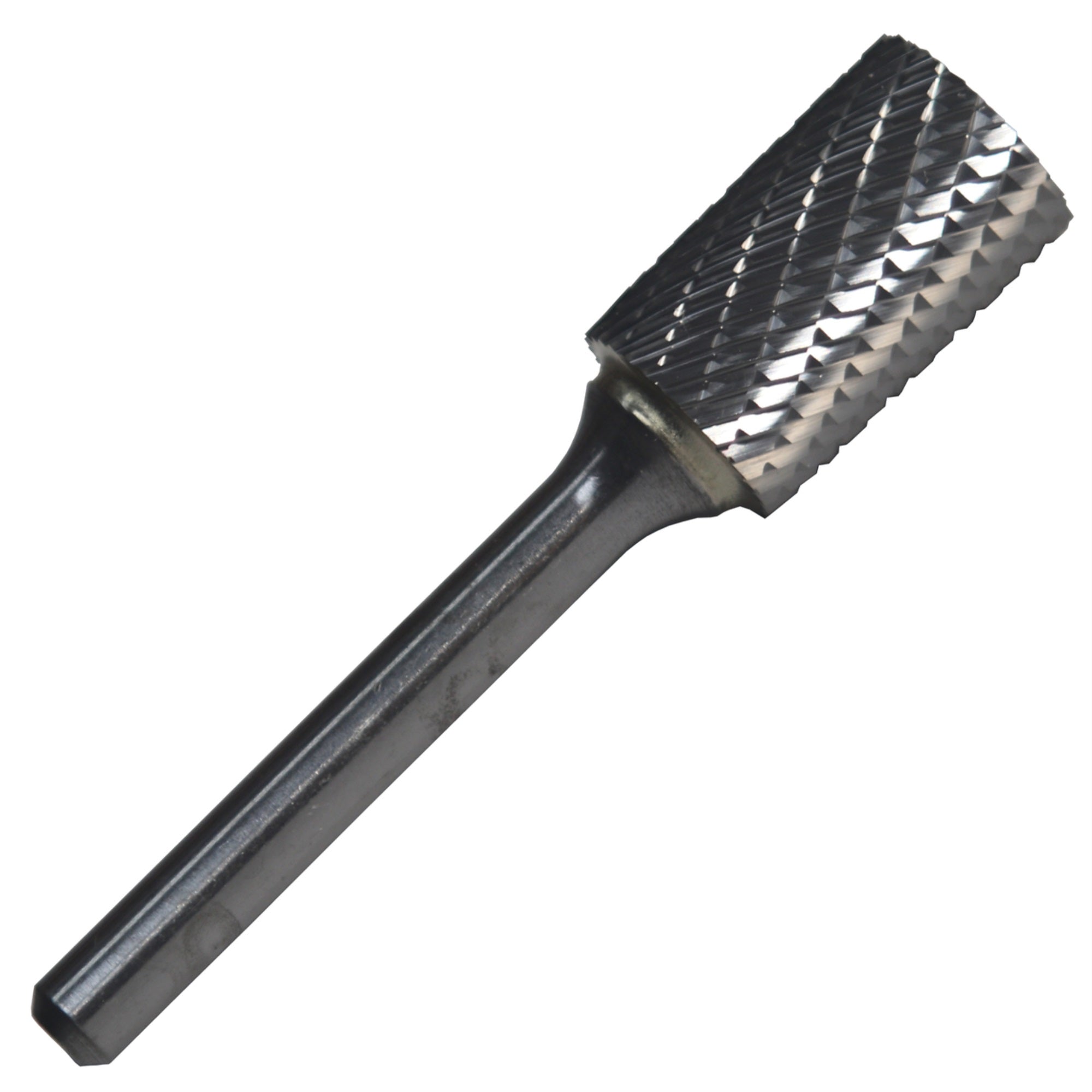 Sa2 5/16 X 3/4 Cylindrical Carbide Burr 1/4 Shank, Dulsa2