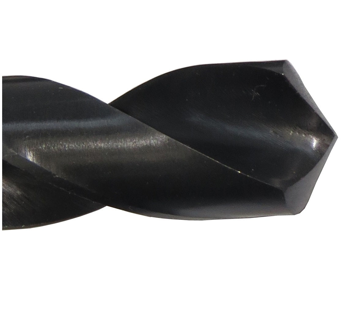 #1-60, A-Z & 1/16-1/2X64Ths 115 Piece Hss Jobber Drill Bit Set, Qualtech, Dwd115J-Set