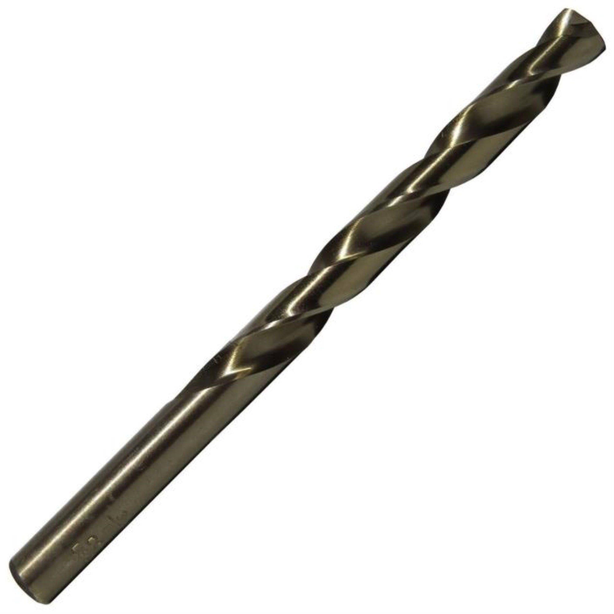 #70 Cobalt Jobber Length Drill Bit, Qualtech, DWDCO70