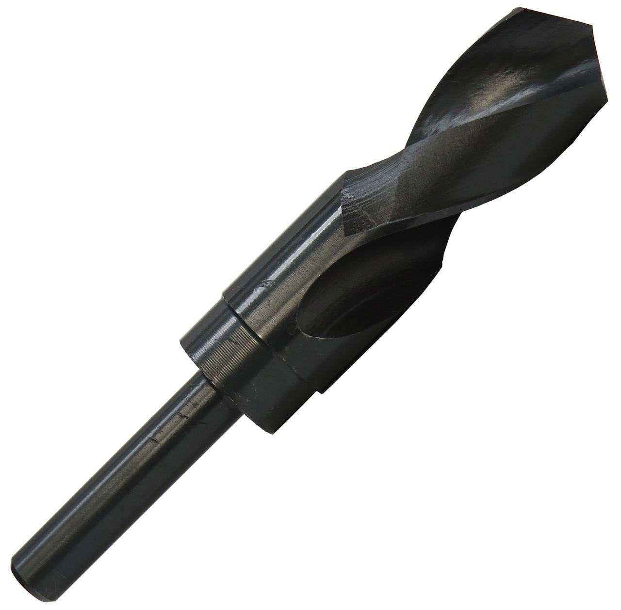 1-1/16 Hss Reduced Shank Drill Bit, 3/4 Shank, Qualtech, Dwdrsd34X1-1/16