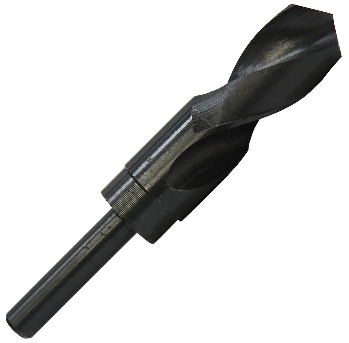 1-1/16 Hss Reduced Shank Drill Bit, 3/4 Shank, Qualtech, Dwdrsd34X1-1/16