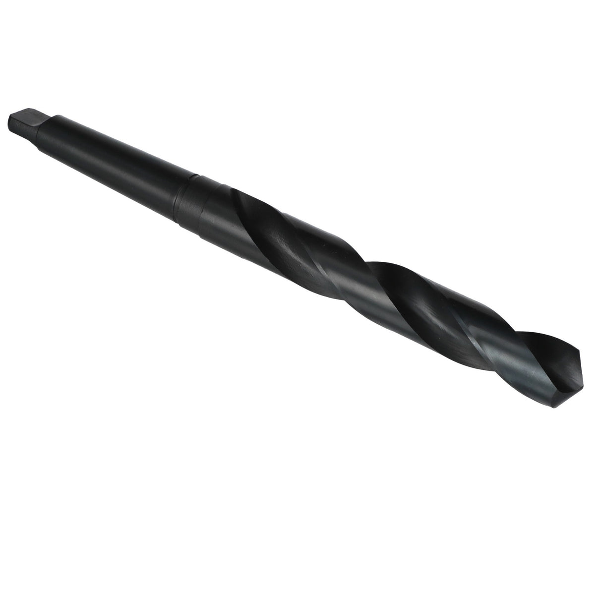 1-1/8 Hss 4Mt Taper Shank Drill Bit, Dwdts1-1/8