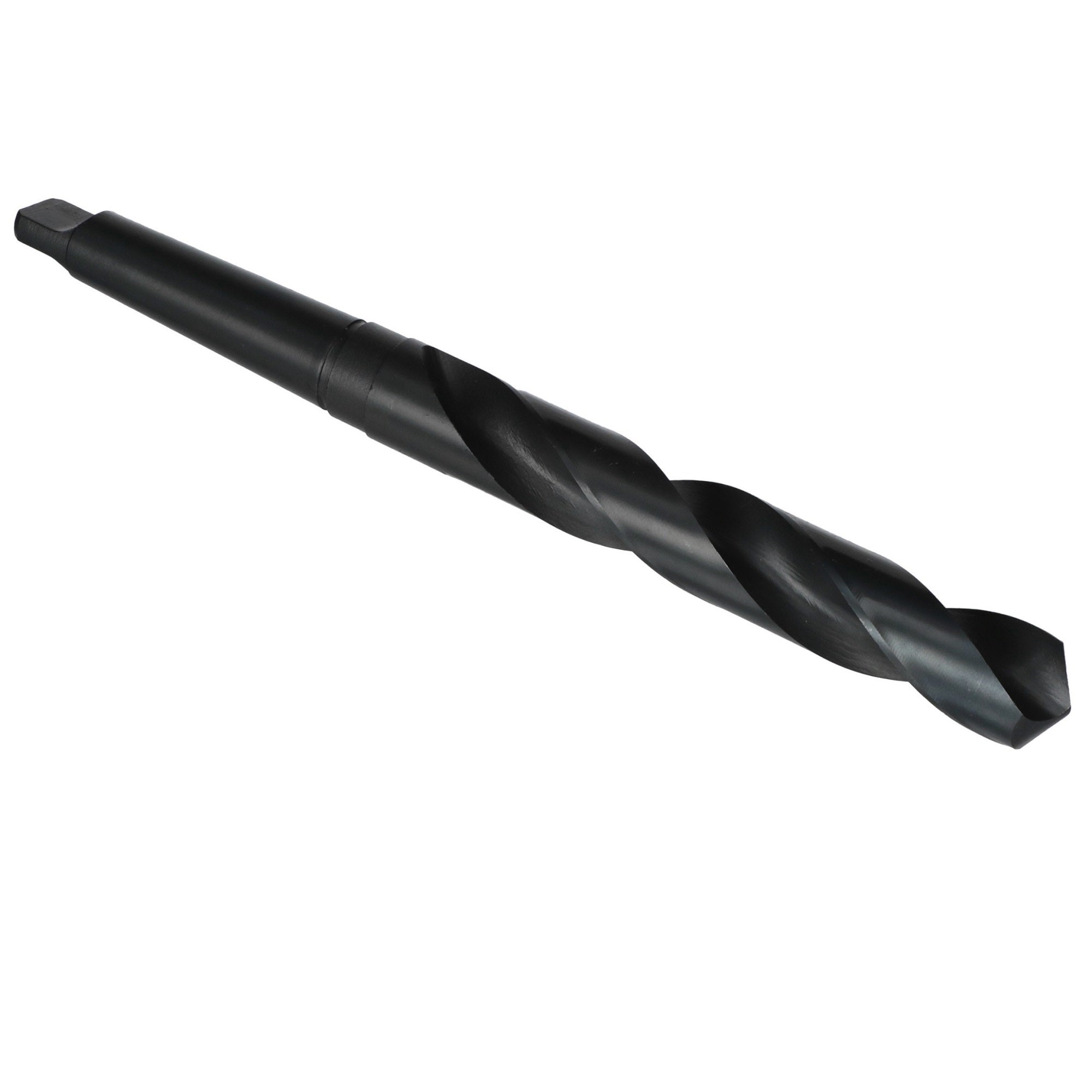 13.00Mm Hss 2Mt Metric Taper Shank Drill Bit, Dwdtsmm13.00