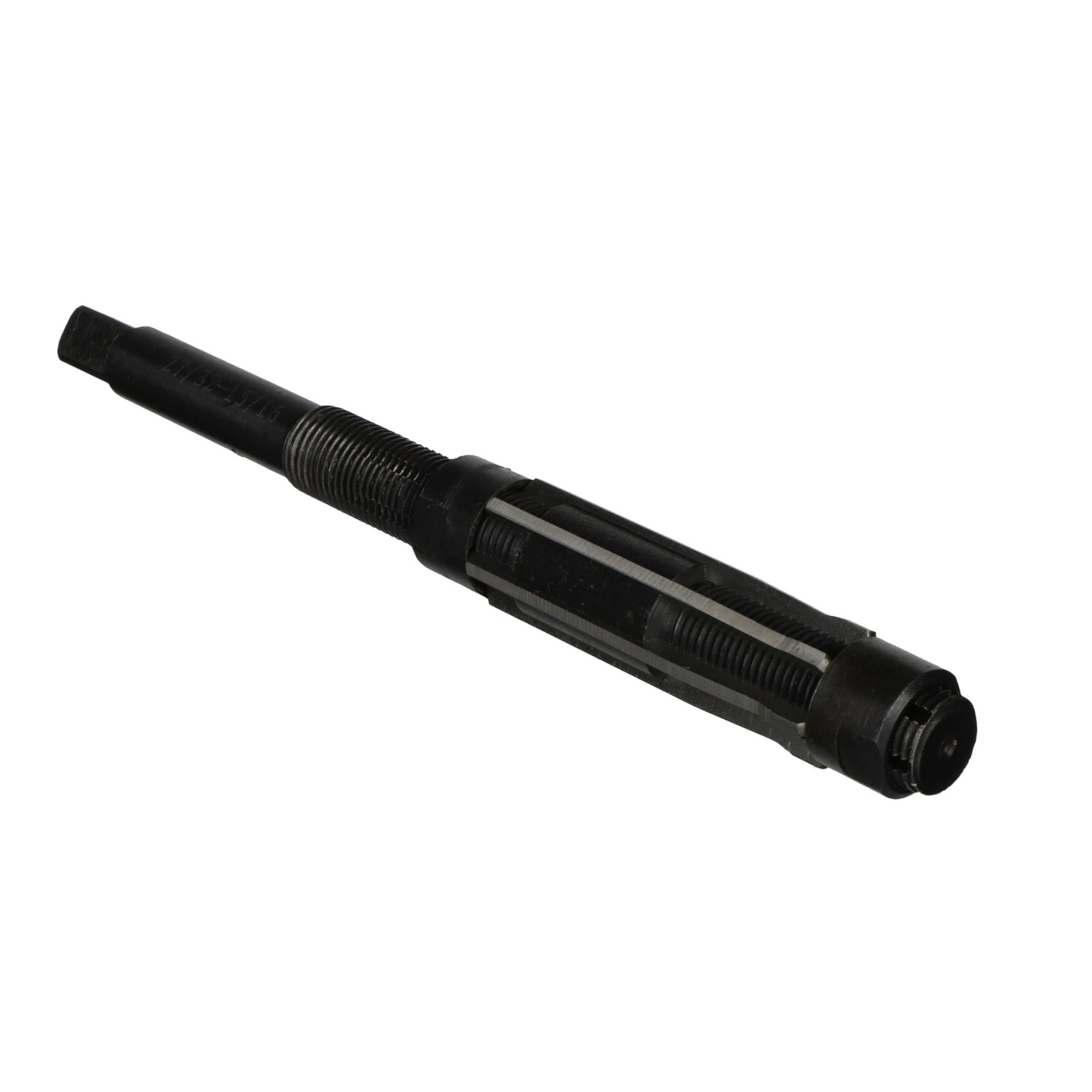 H Hss Adjustable Reamer 15/16 - 1-1/16, Dwrradjh
