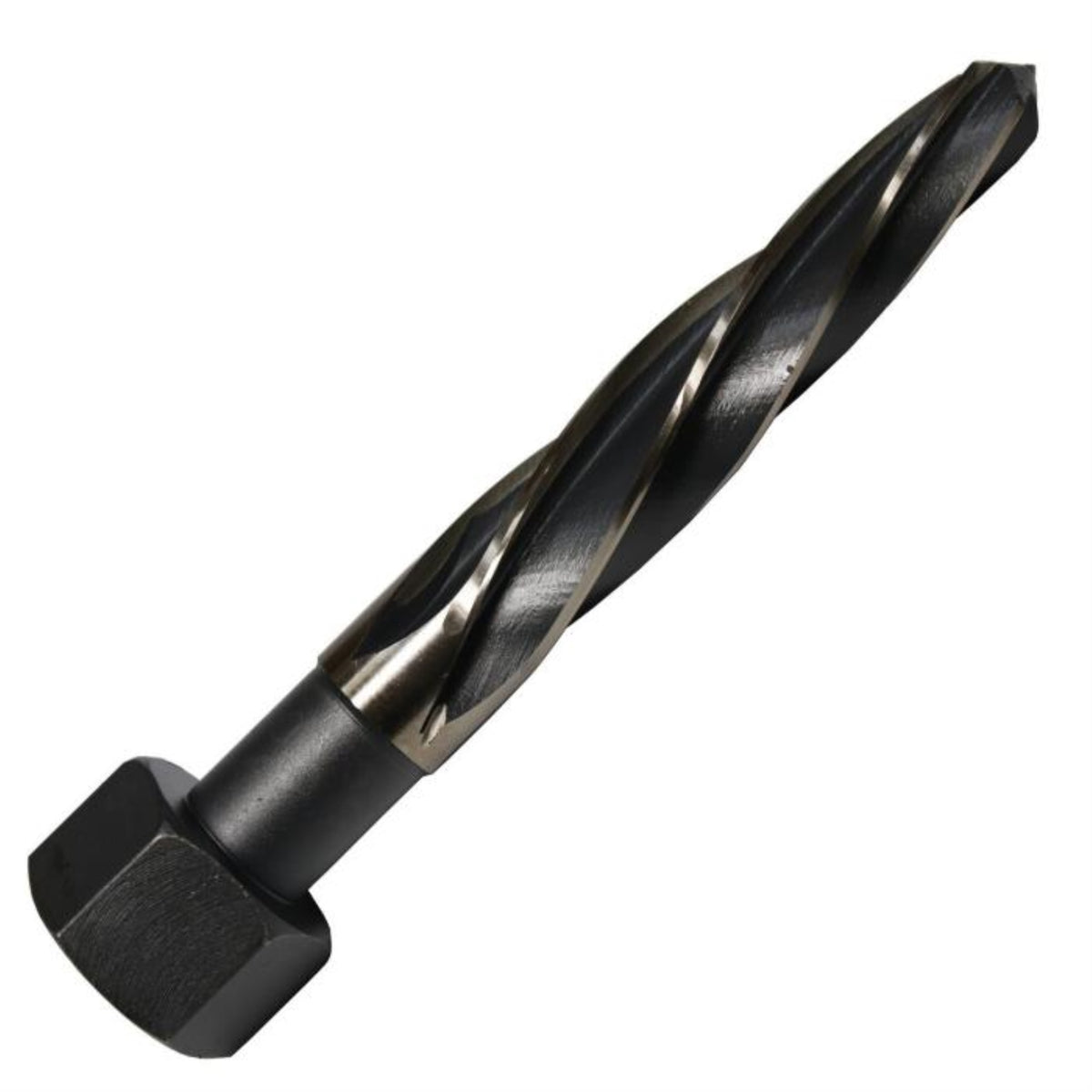 1-1/16 Hex Shank Long Bridge Reamer 12Oal, Dwrrb1-1/16Hex-Long