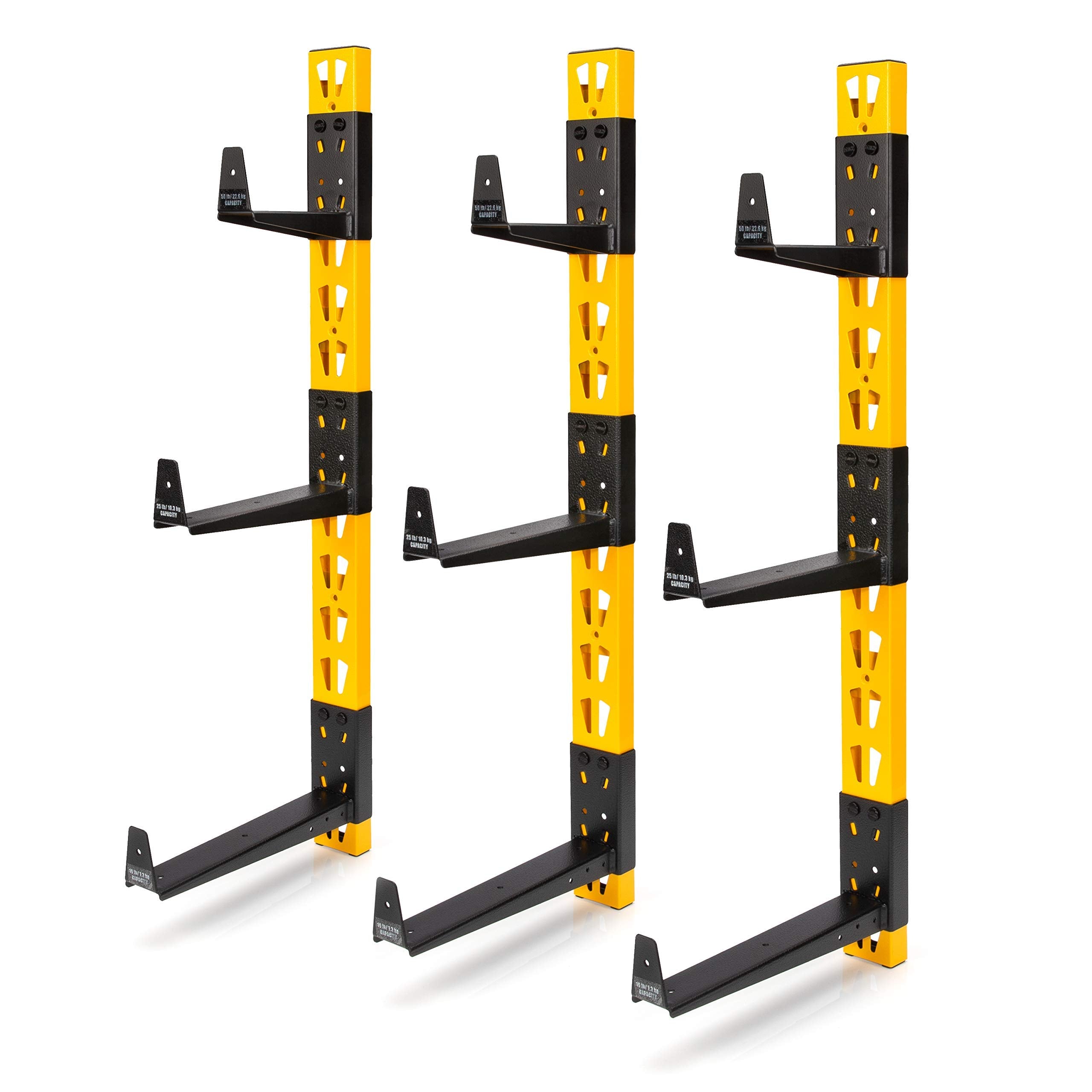 Dewaltrakcantilever Rack (6 10 12 In)