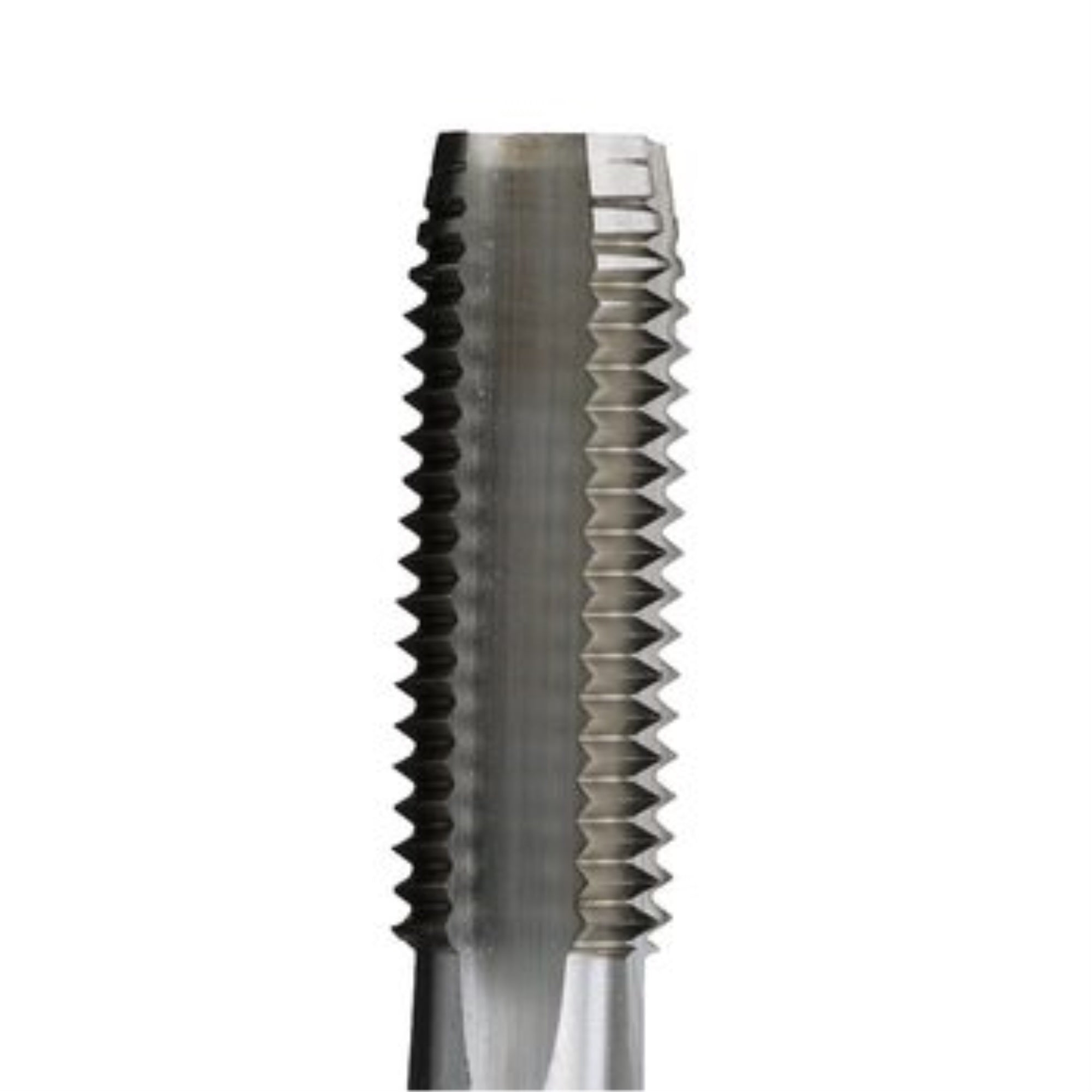 3/4-10 Hss Machine And Fraction Hand Plug Tap, Qualtech, Dwt54839