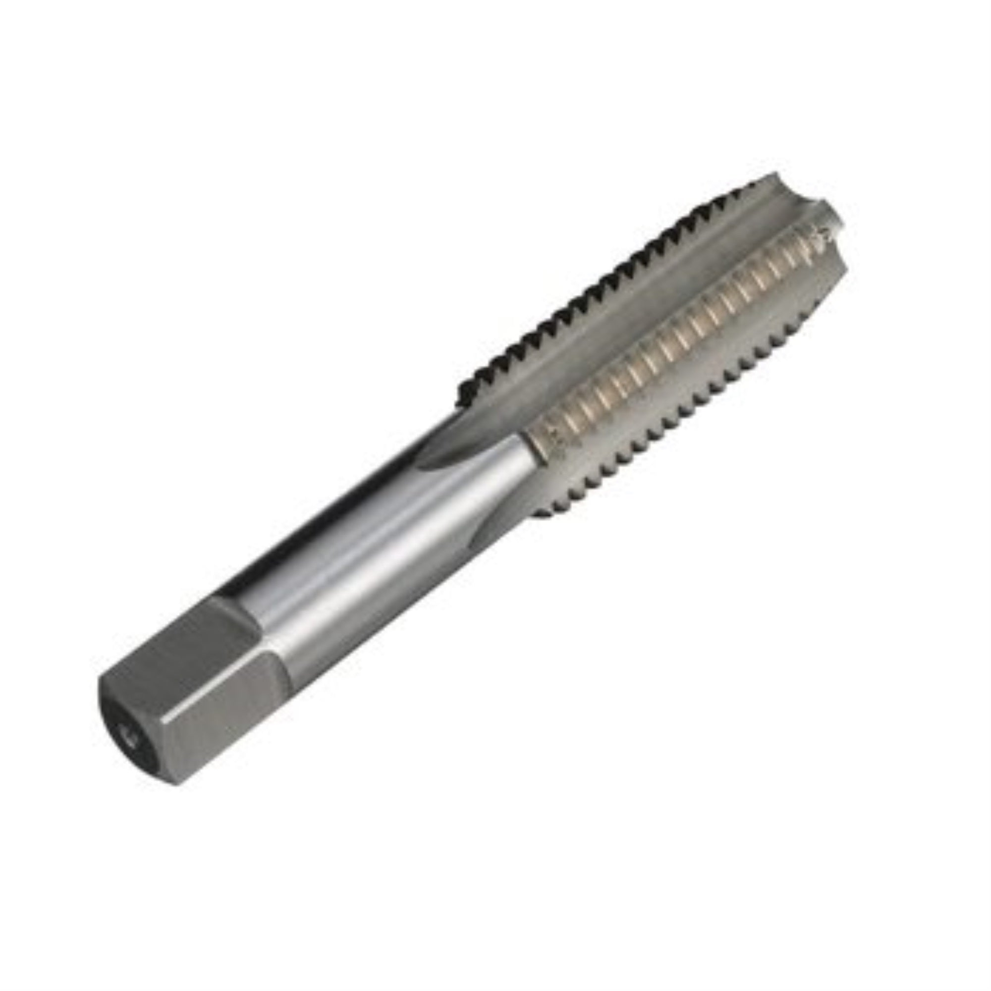 3/4-10 Hss Machine And Fraction Hand Plug Tap, Qualtech, Dwt54839