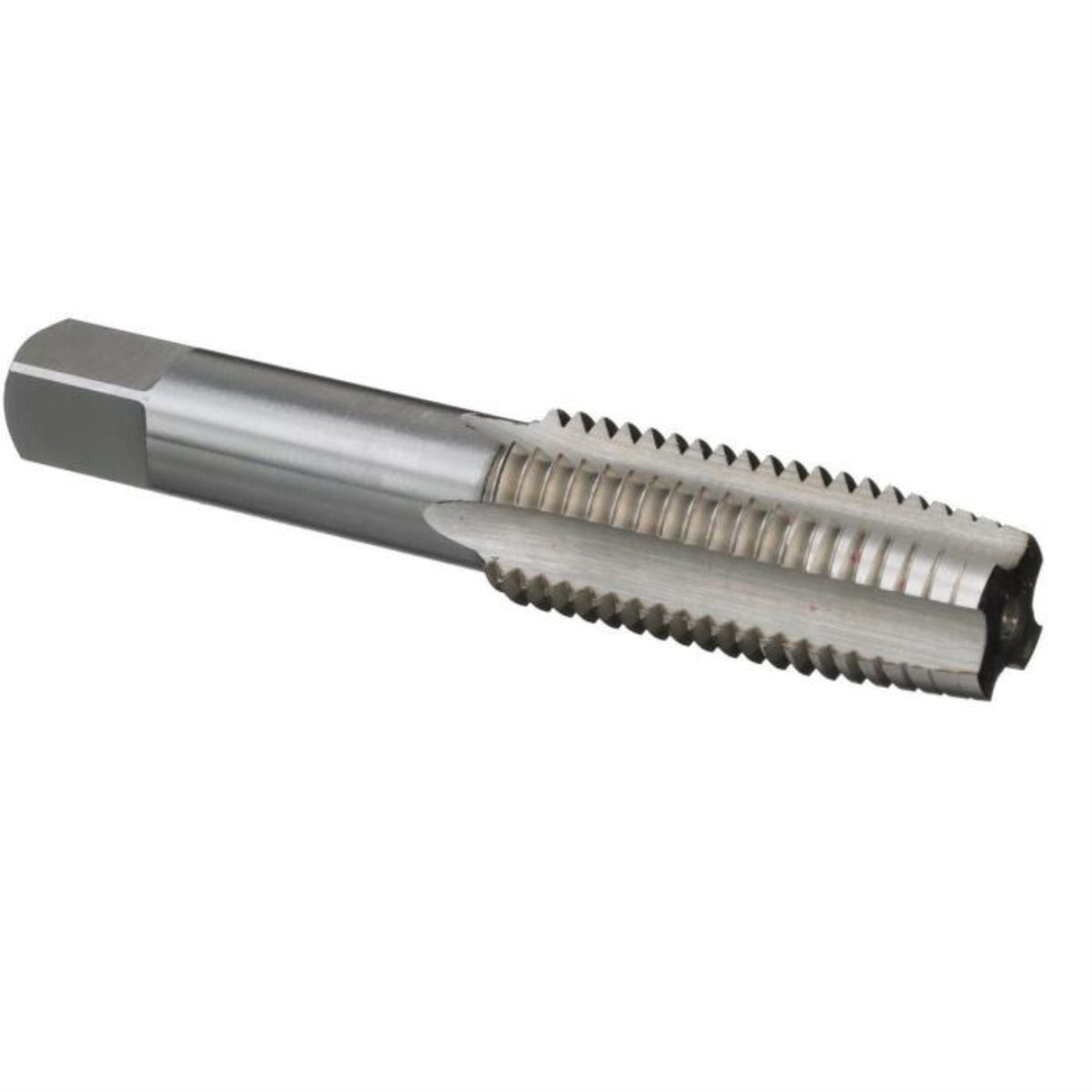 1-1/2-12 Hss Machine And Fraction Hand Taper Tap, Qualtech, Dwt55063