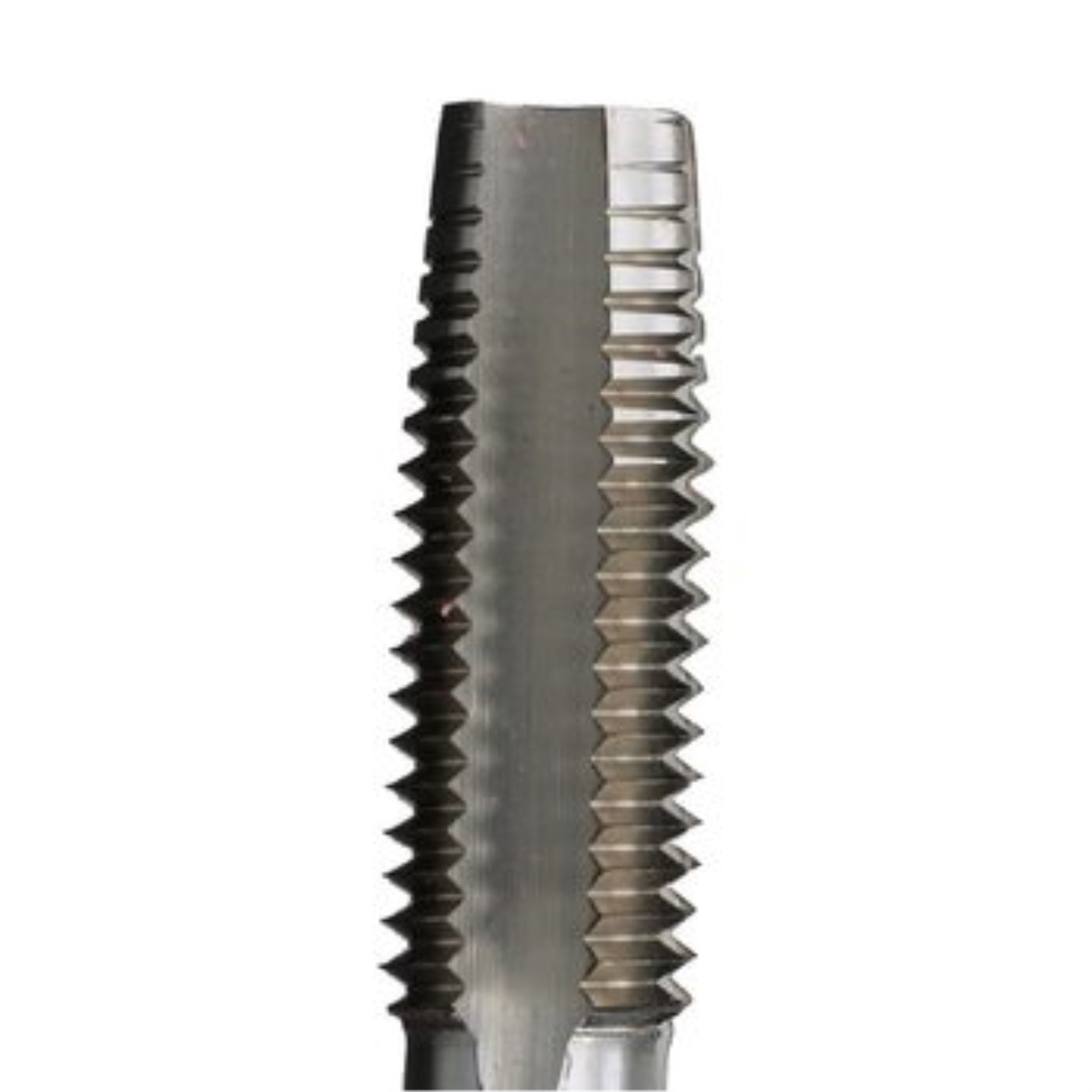 7/16-20 Hss Left Hand 4 Flute Taper Tap, Dwt60795