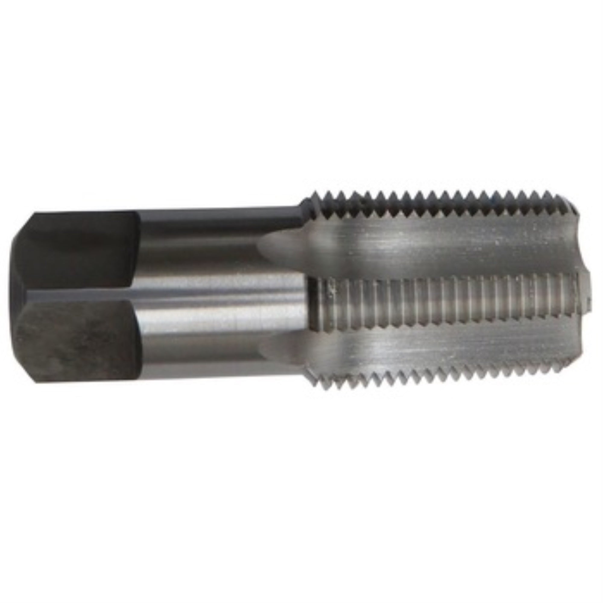 1-11-1/2 Npt Hss 5 Flute Pipe Tap, Qualtech, Dwt64010