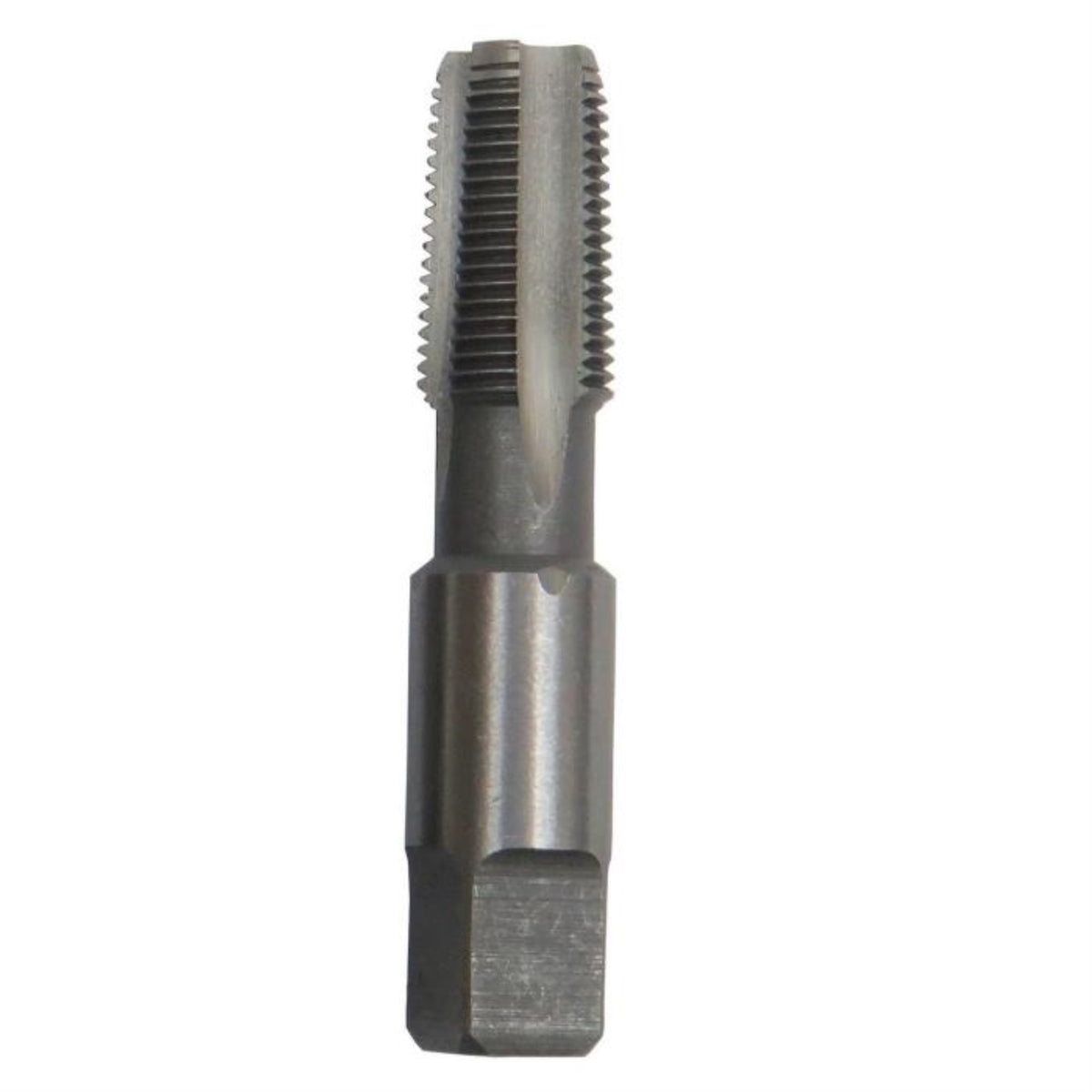 1/8-27 Npt Hss Interrupted Thread Pipe Tap, Dwt64224