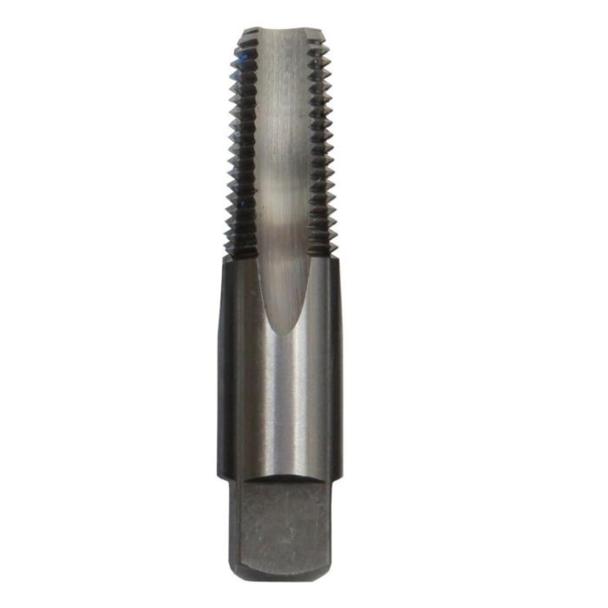 1/4-18 Npt Hss Interrupted Thread Pipe Tap, Dwt64225