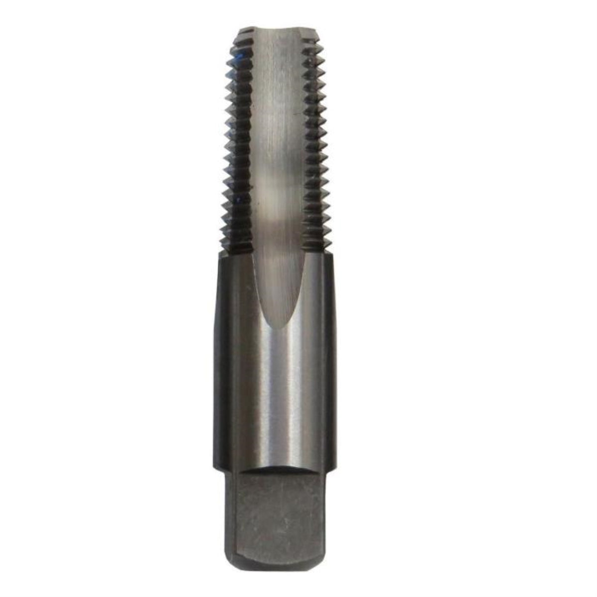 1/4-18 Npt Hss Interrupted Thread Pipe Tap, Dwt64225