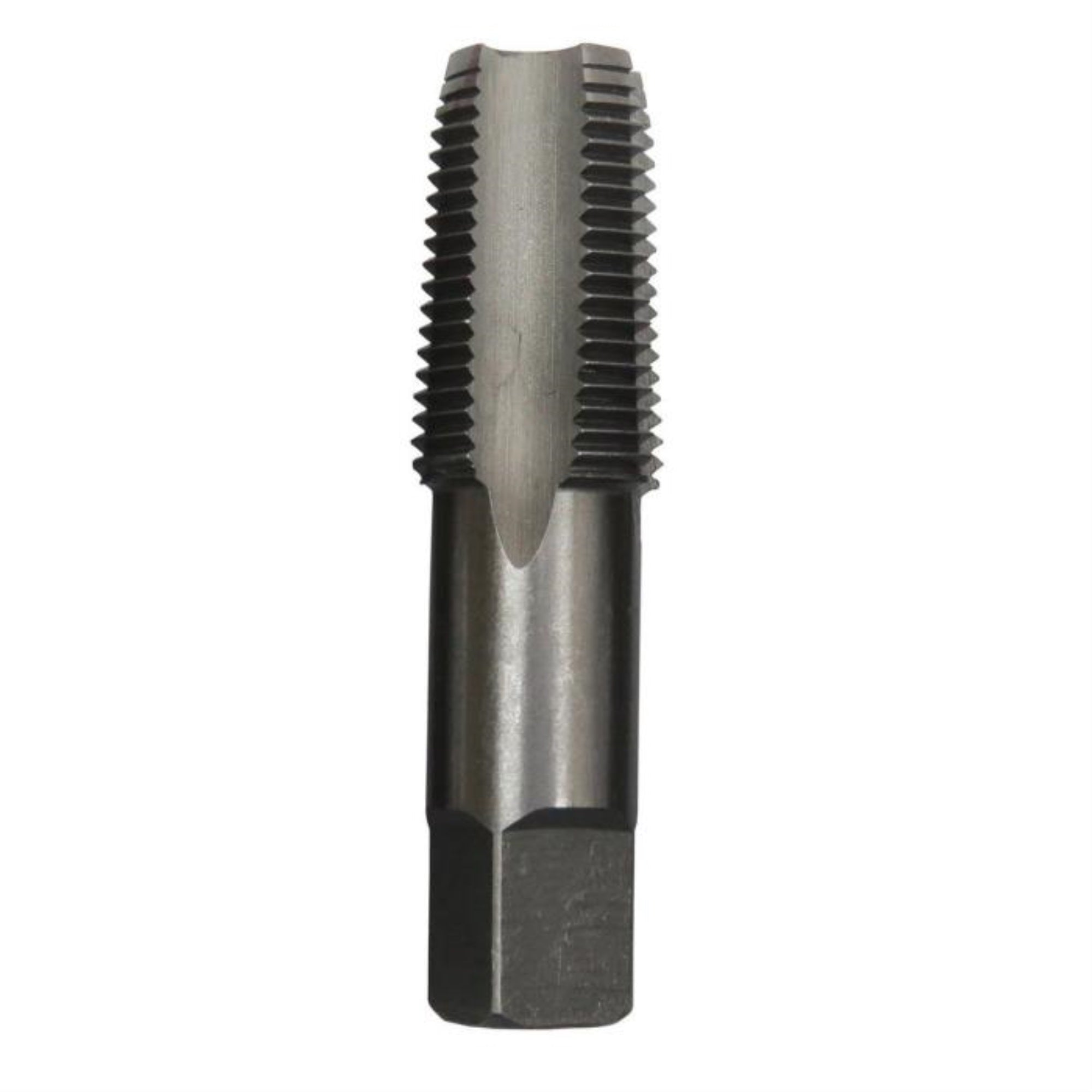 1/2-14 Npt Hss Interrupted Thread Pipe Tap, Dwt64227