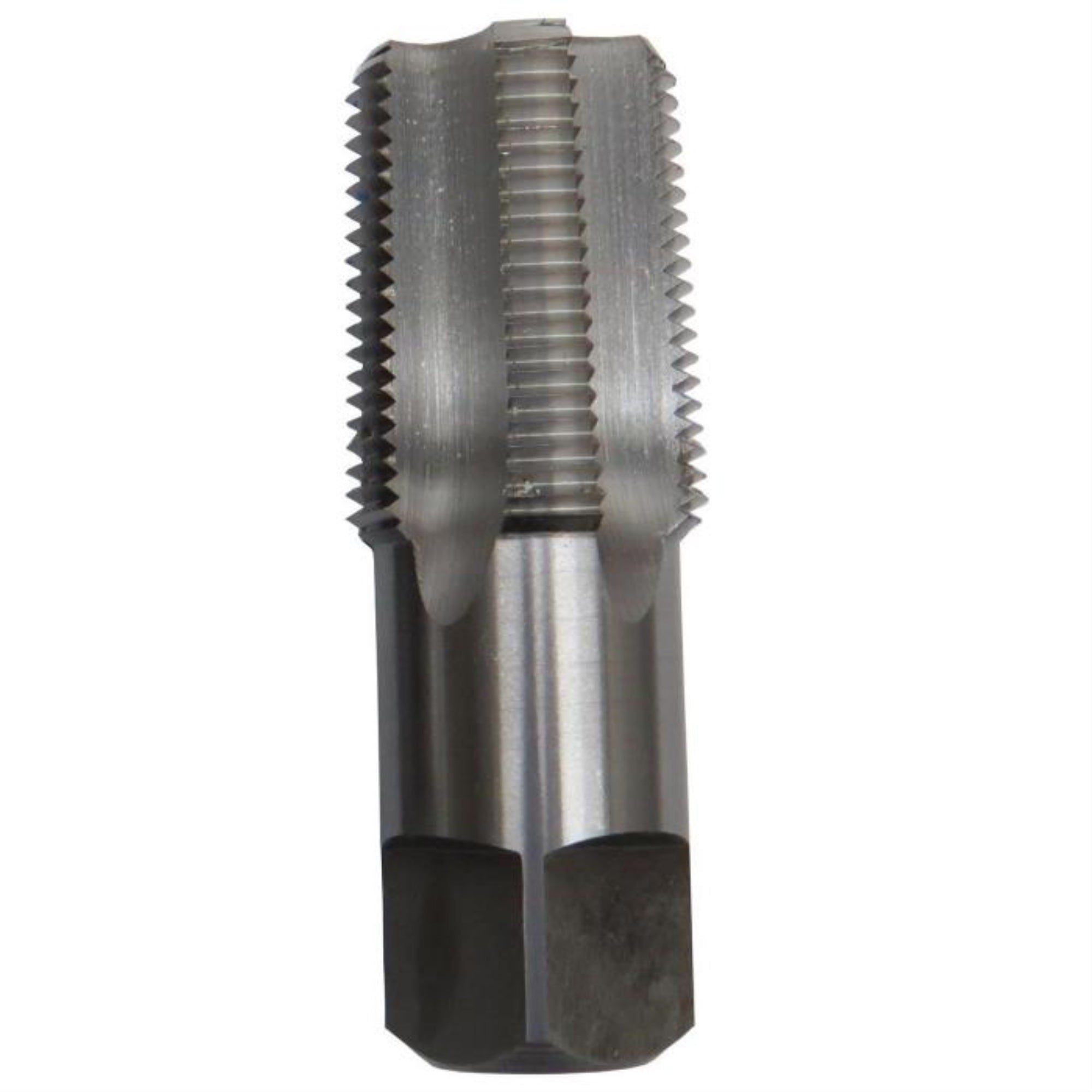 1-11-1/2 Npt Hss Interrupted Thread Pipe Tap, Dwt64229