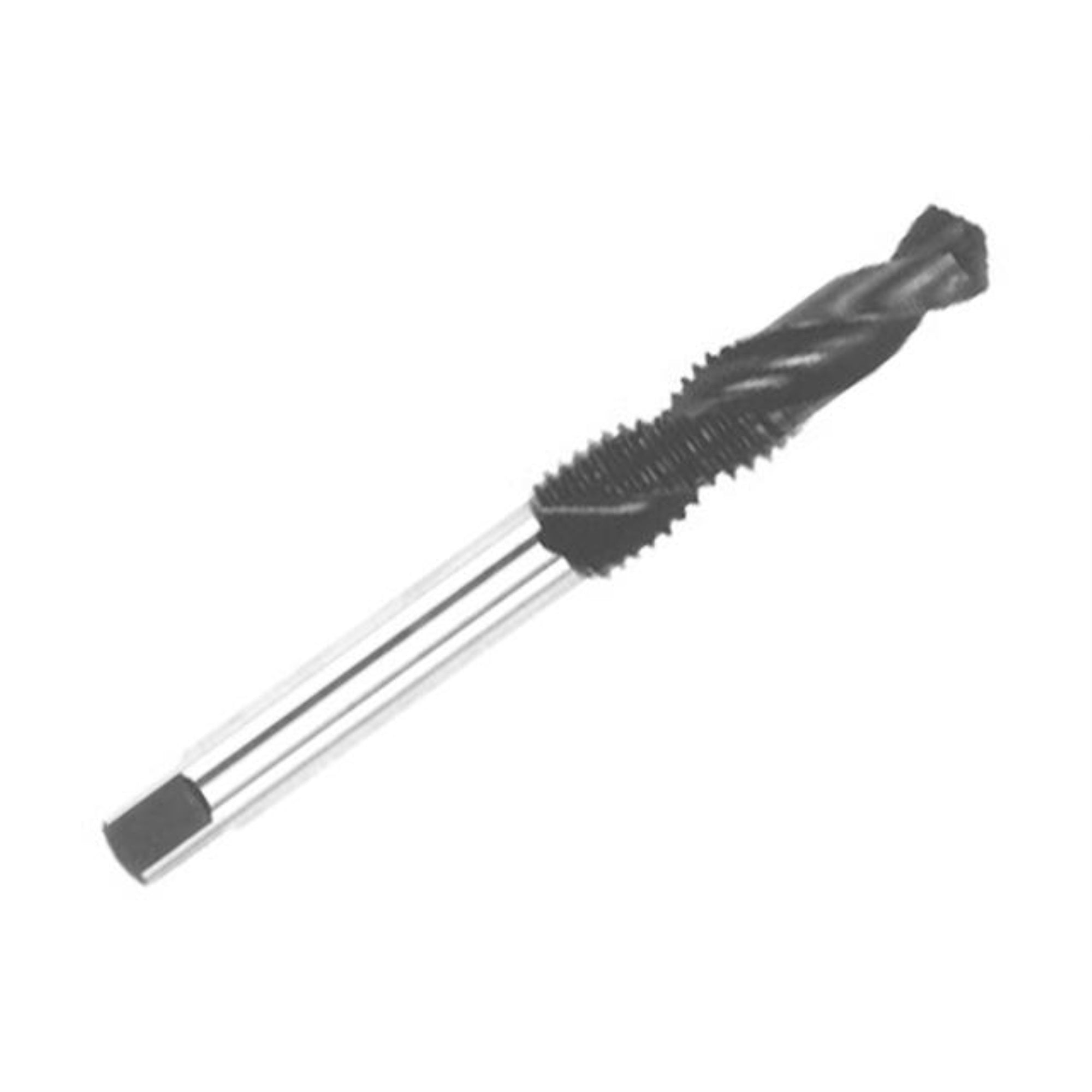 #8-32 Hss Combined Drill Bit & Tap (Drap), Dwt8-32Drap