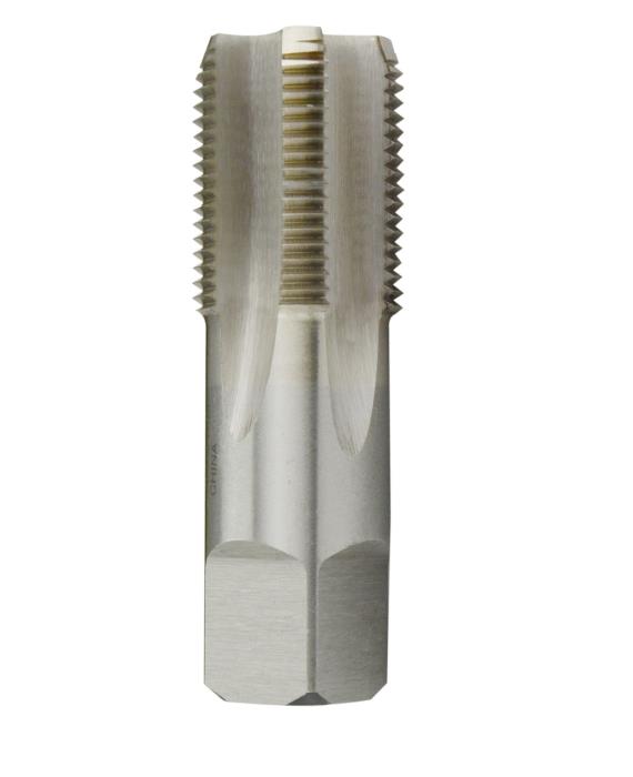 3/4-11-1/2 Ngh High Speed Steel Garden Hose Threading Tap, Dwtngh3/4Tap