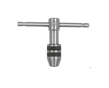 1/2-1 3/8 Adjustable Tap Wrench, Dwttw7-1/2