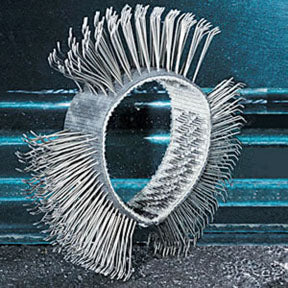 Replace Zip Wheel 4X3/4