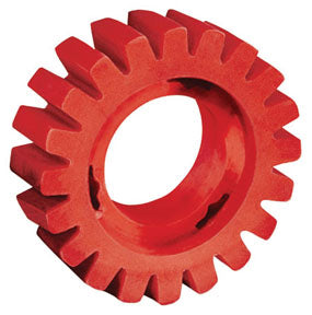 4-1/4 X 1-1/4 WIDE RUBBER