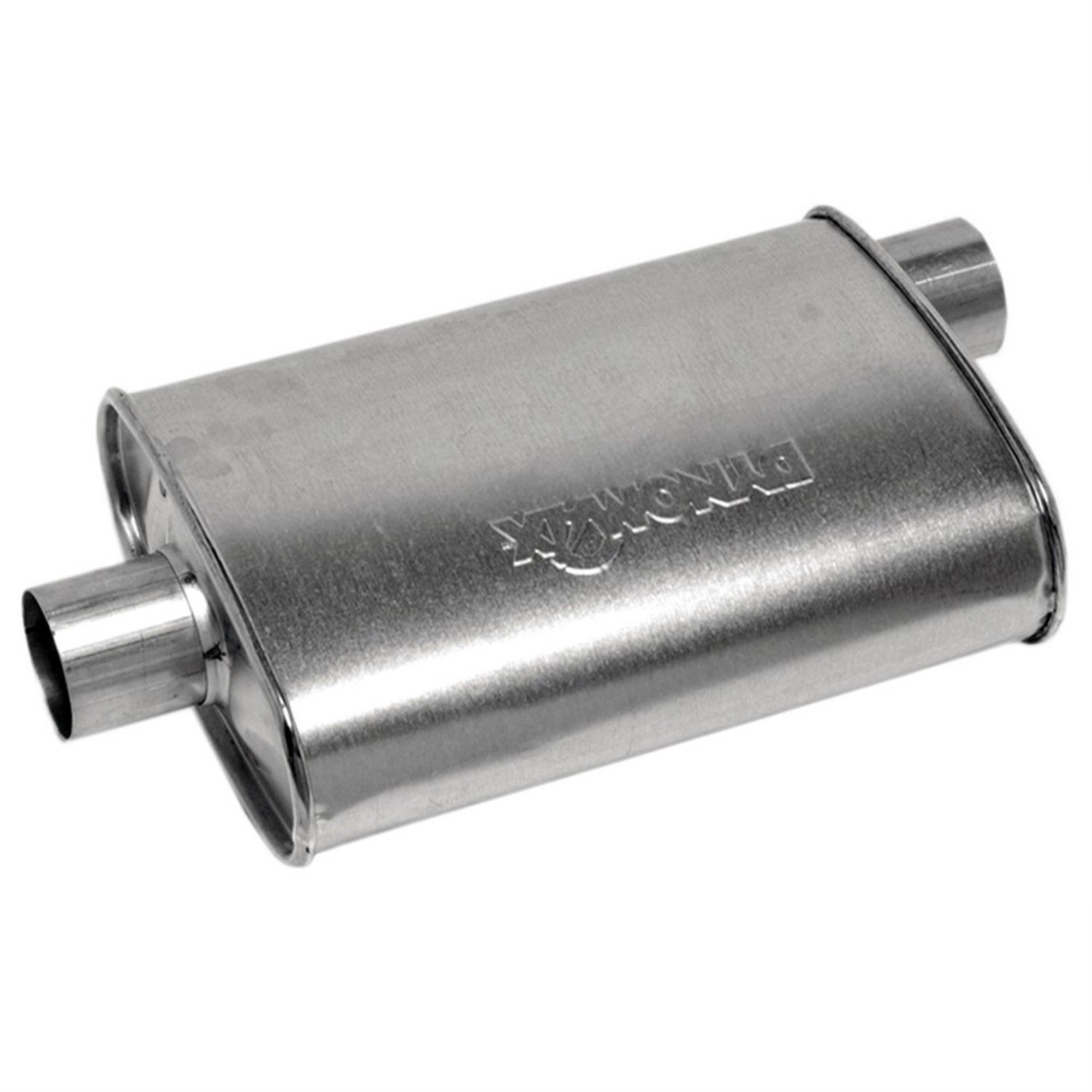 Dynomax Super Turbo 17733 Exhaust Muffler For Chevrolet S10
