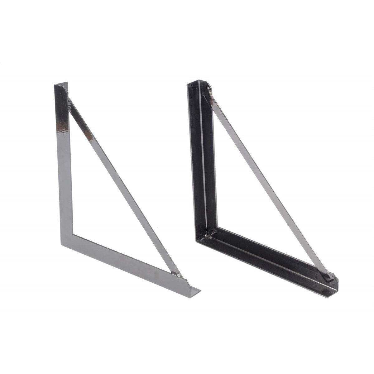 Dee Zee Db-2502 Underbed Mounting Kit, L 18 In. X W 18 In.