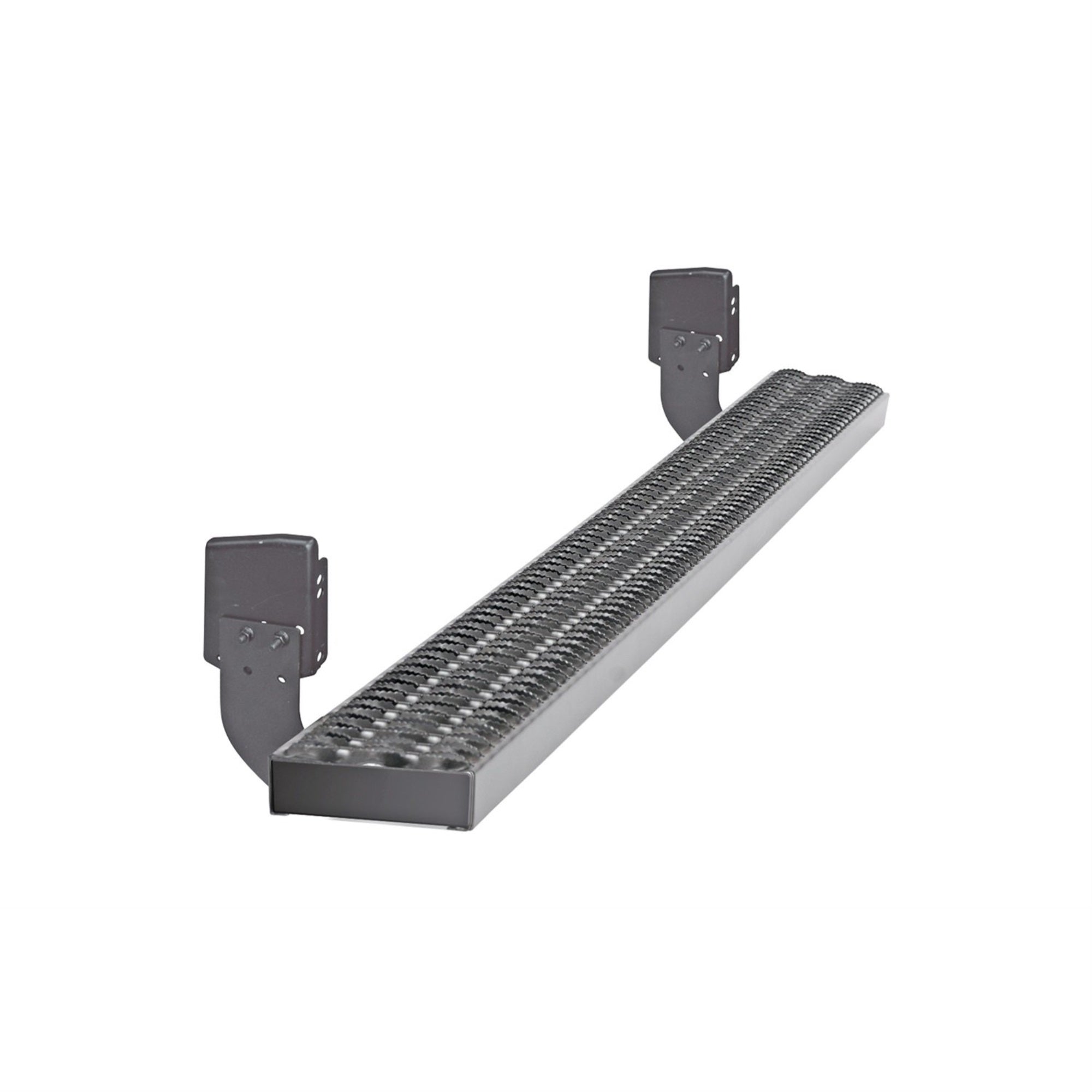 Dee Zee Dz15311A Aluminum Rough Step Running Boards