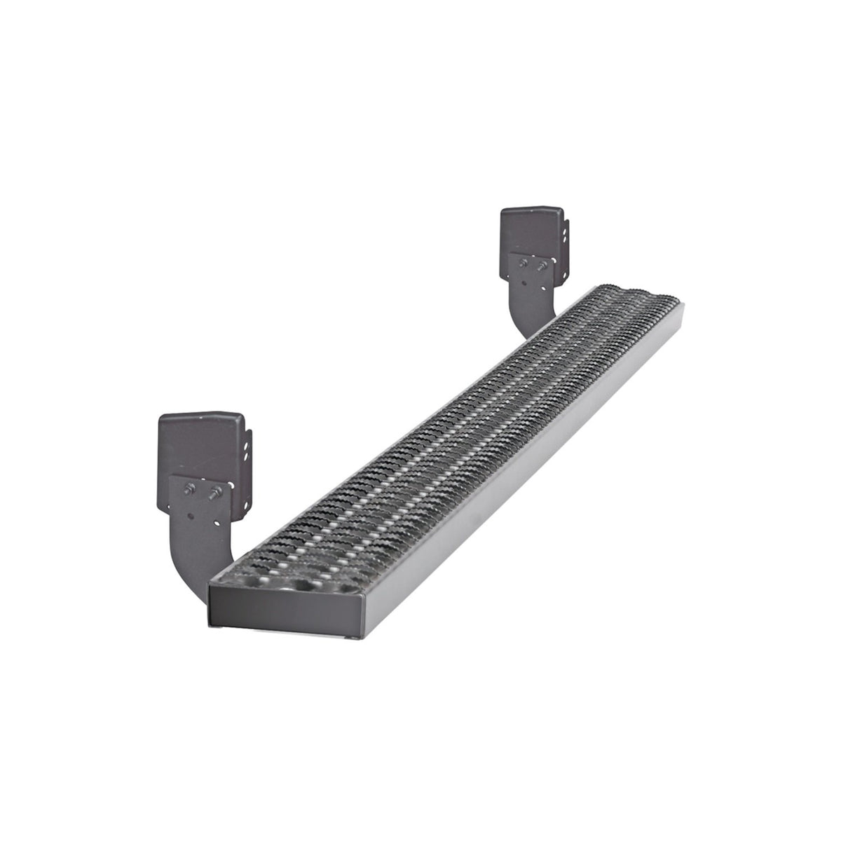 Dee Zee Dz15311A Aluminum Rough Step Running Boards