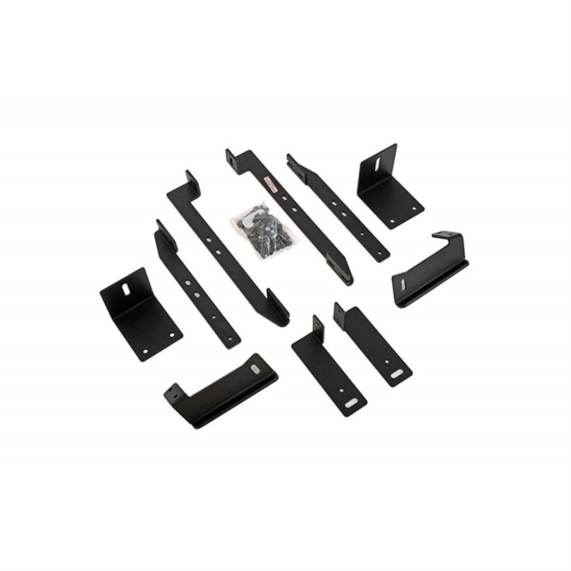 17C Acadia Nxc Running Board Bracket Kit
