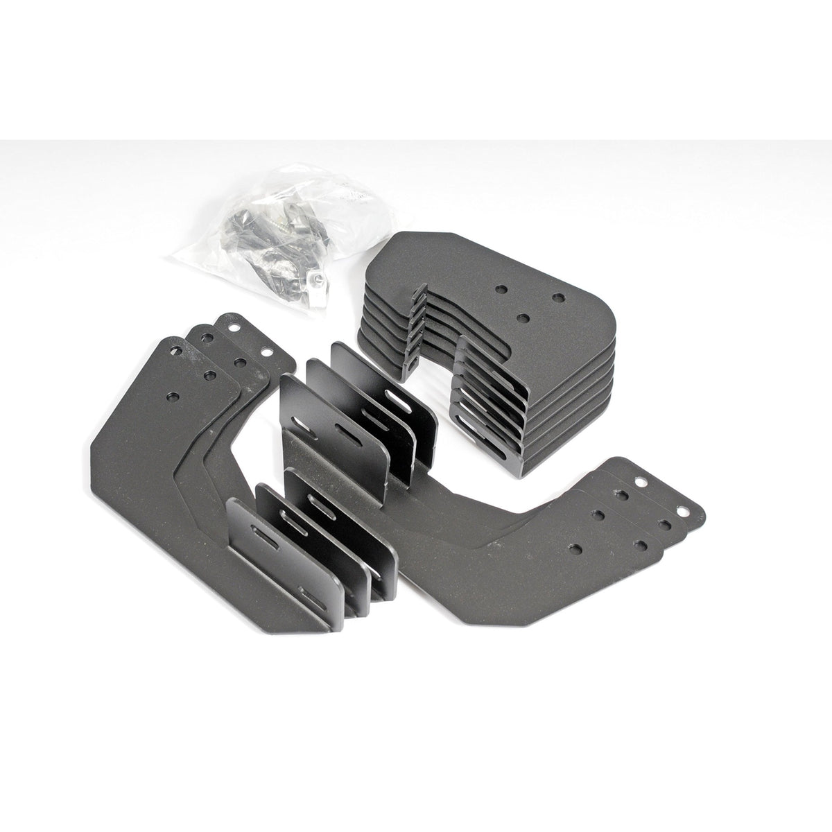 Dee Zee Dz16315 Nxt Mounting Bracket