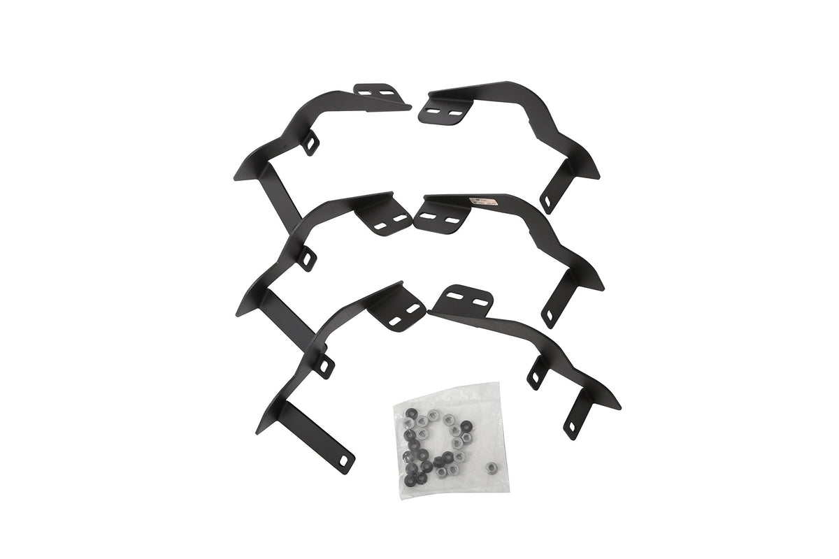 1517 F150/1717 F250/F350 Super Duty Running Board Nxt (Bracket Kit Only)