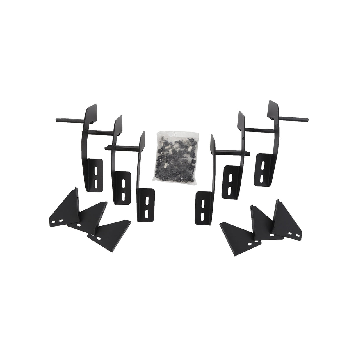 1317 Dodge Ram Running Board Nxc Bracket Kit