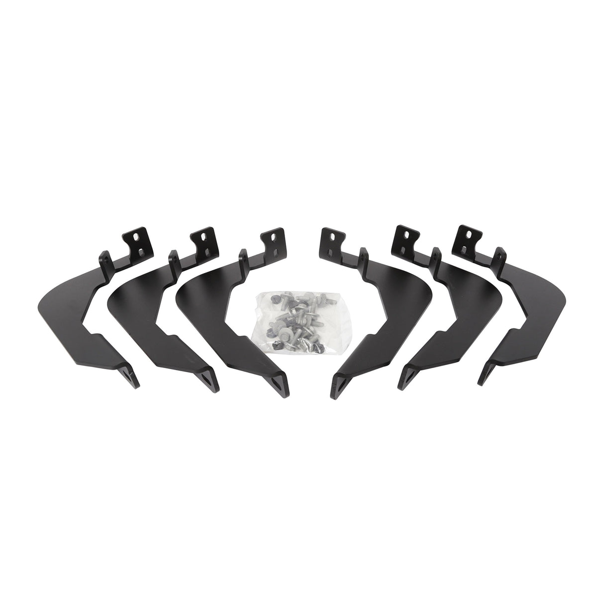 +Nxt/Bkt Nissan Titan 1617 (Bracket Kit Only)