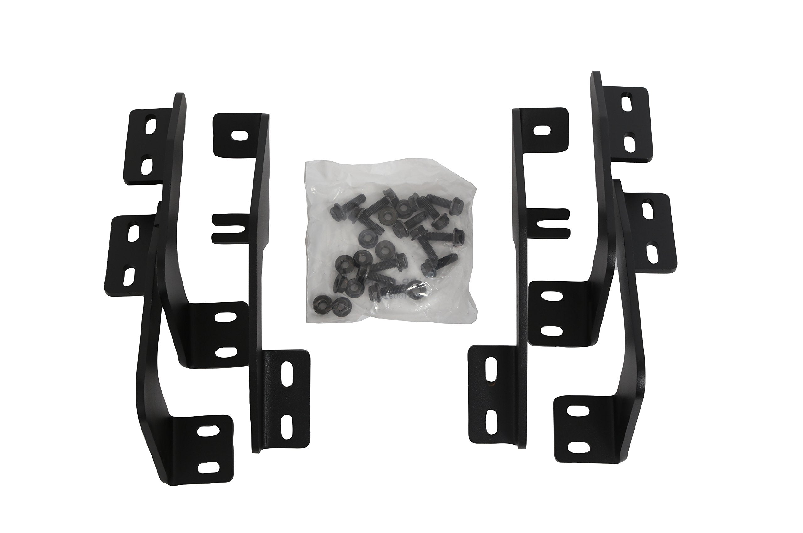 1617 Tacoma Nxt Bracket(Bracket Kit Only)