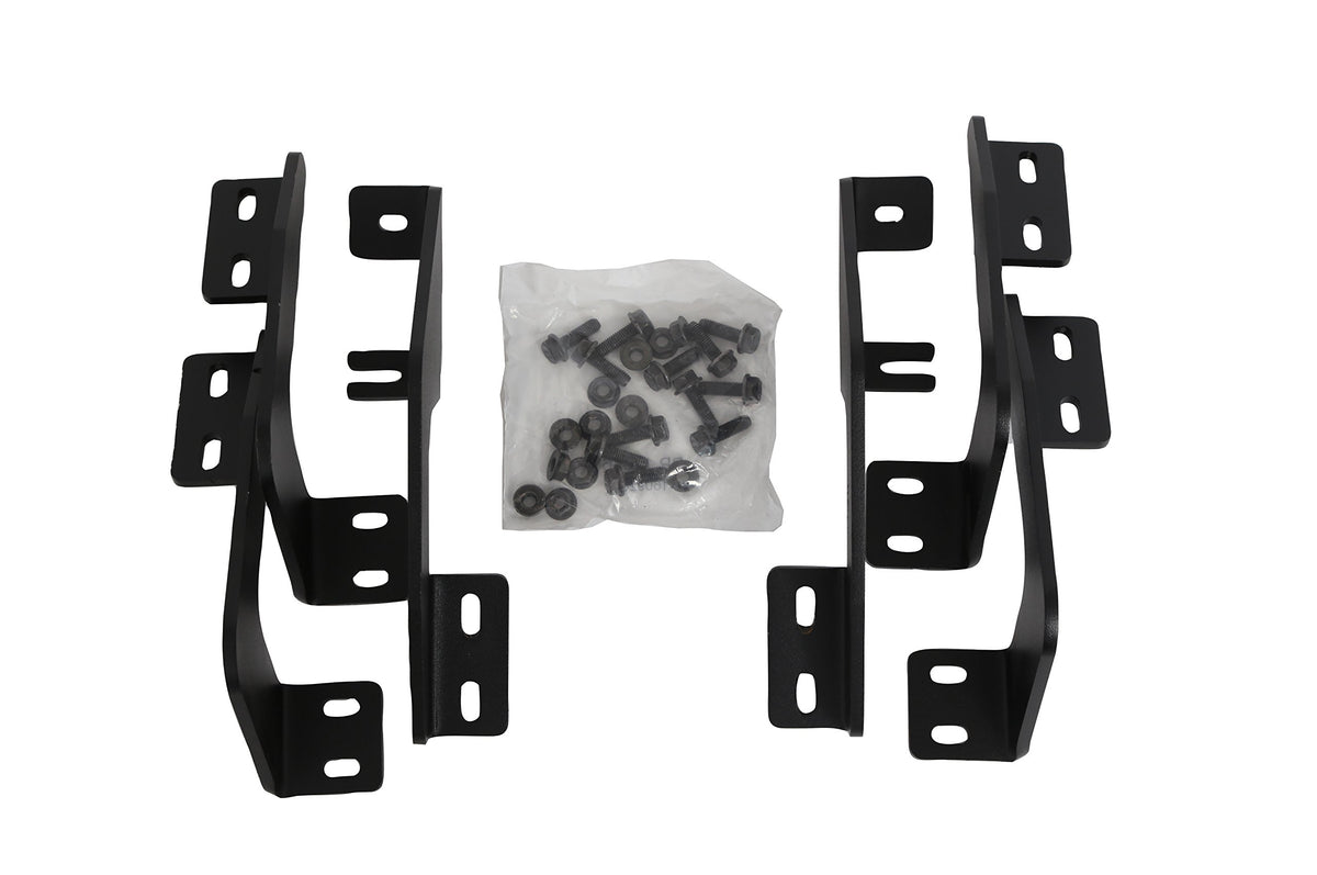 1617 Tacoma Nxt Bracket(Bracket Kit Only)