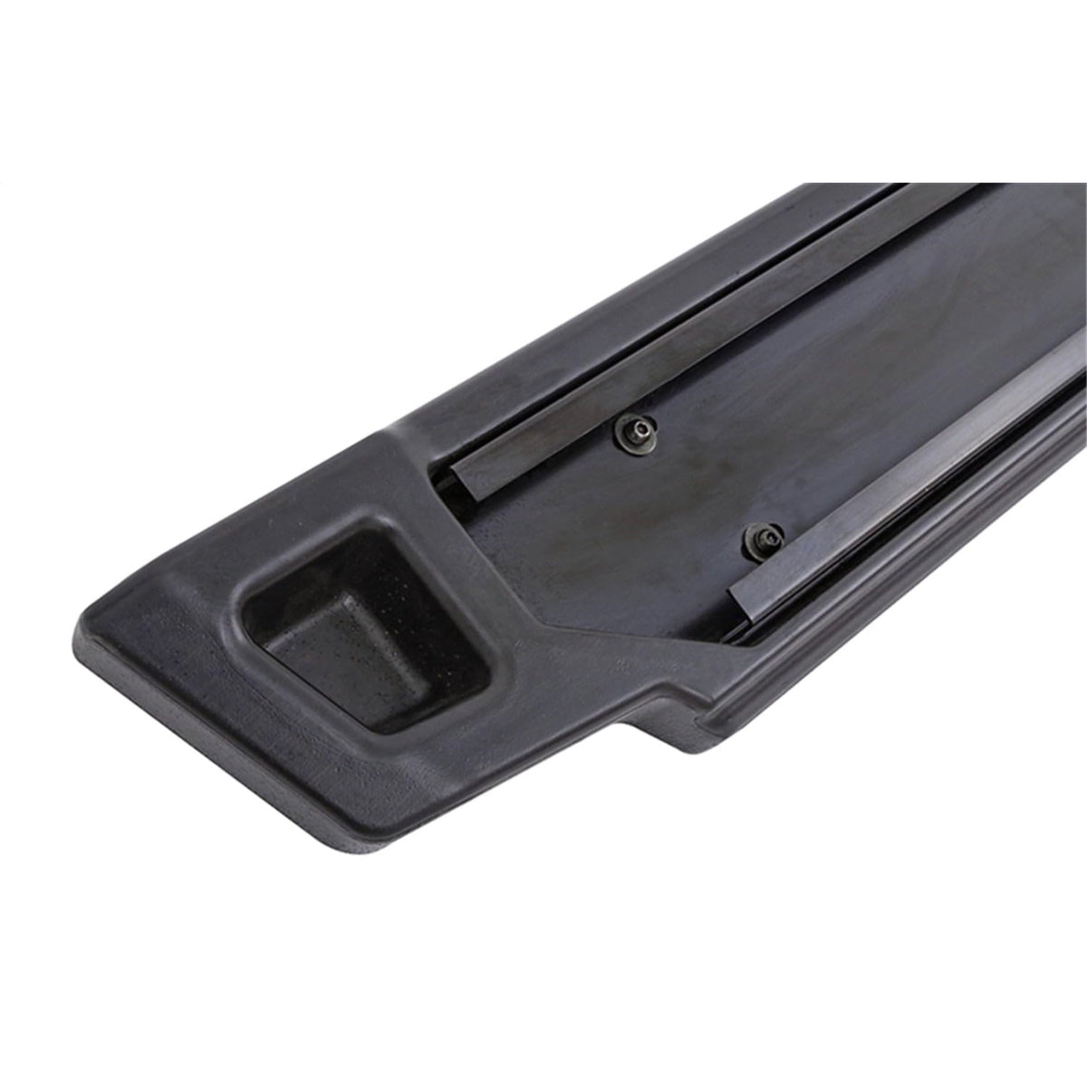 Molded/Rb Crew Cab Universal 88In (Brackets Sold Separately)