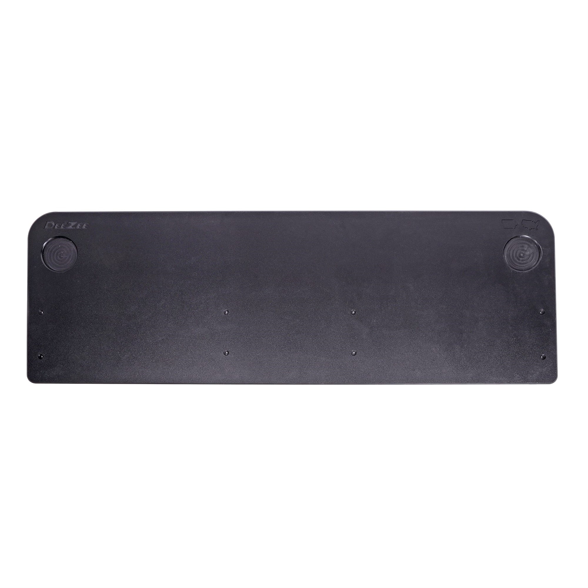 17C F250/F350 Polymer Composition Tailgate Board