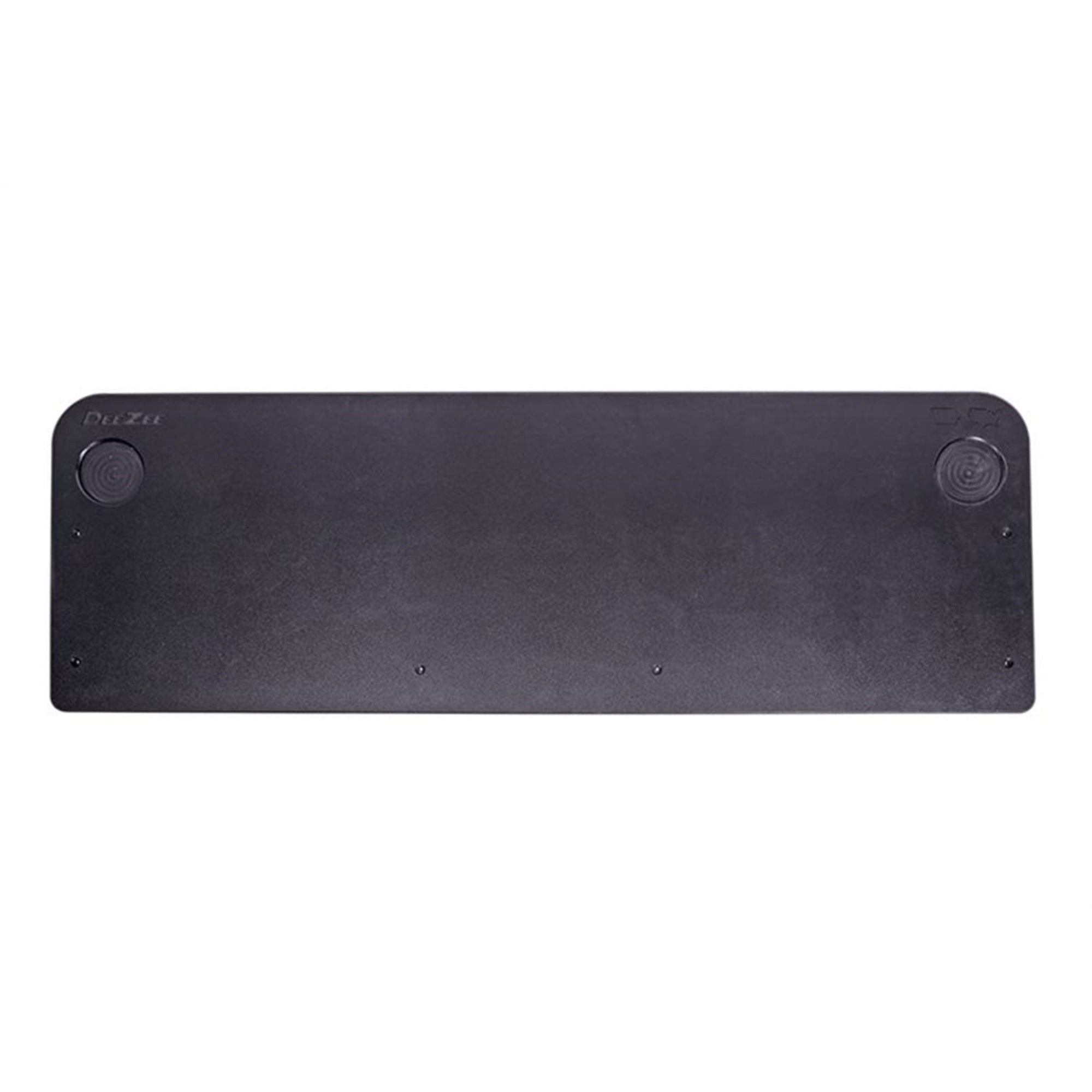 15C F150 Polymer Tailgate Board