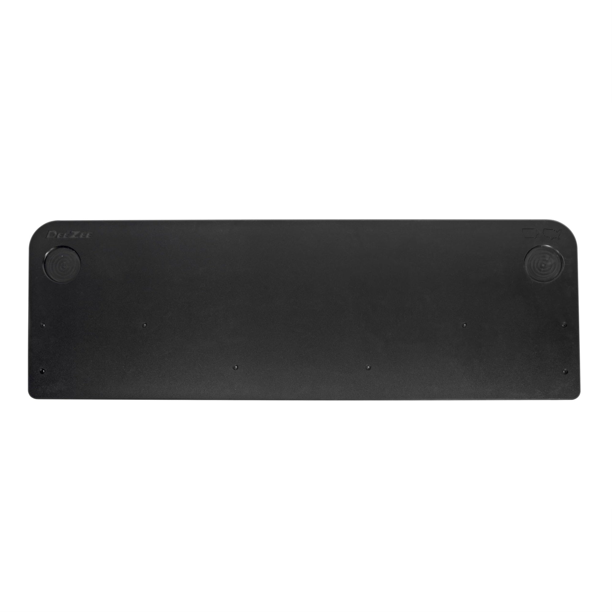 Dee Zee Dz284144 Polymer Tailgate Board Ram 1500 19+