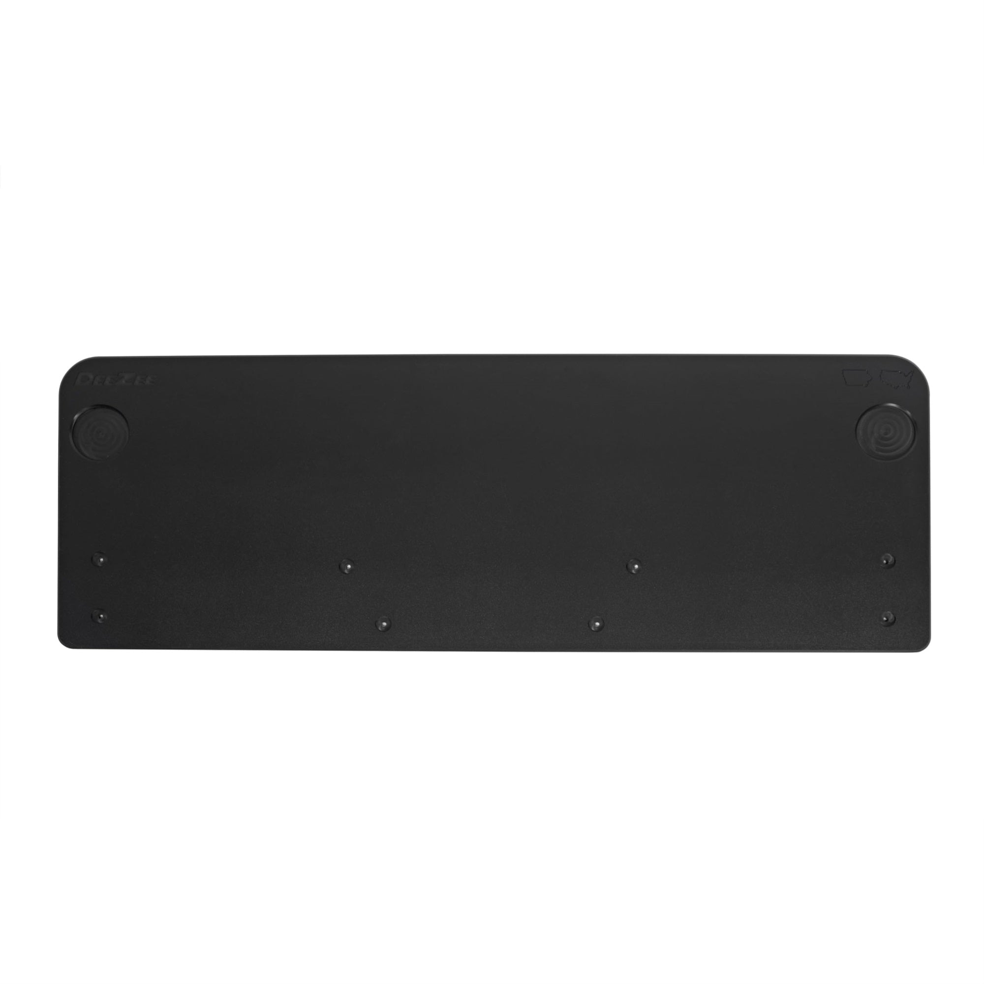 20C Gladiator Polymer Tailgate Board