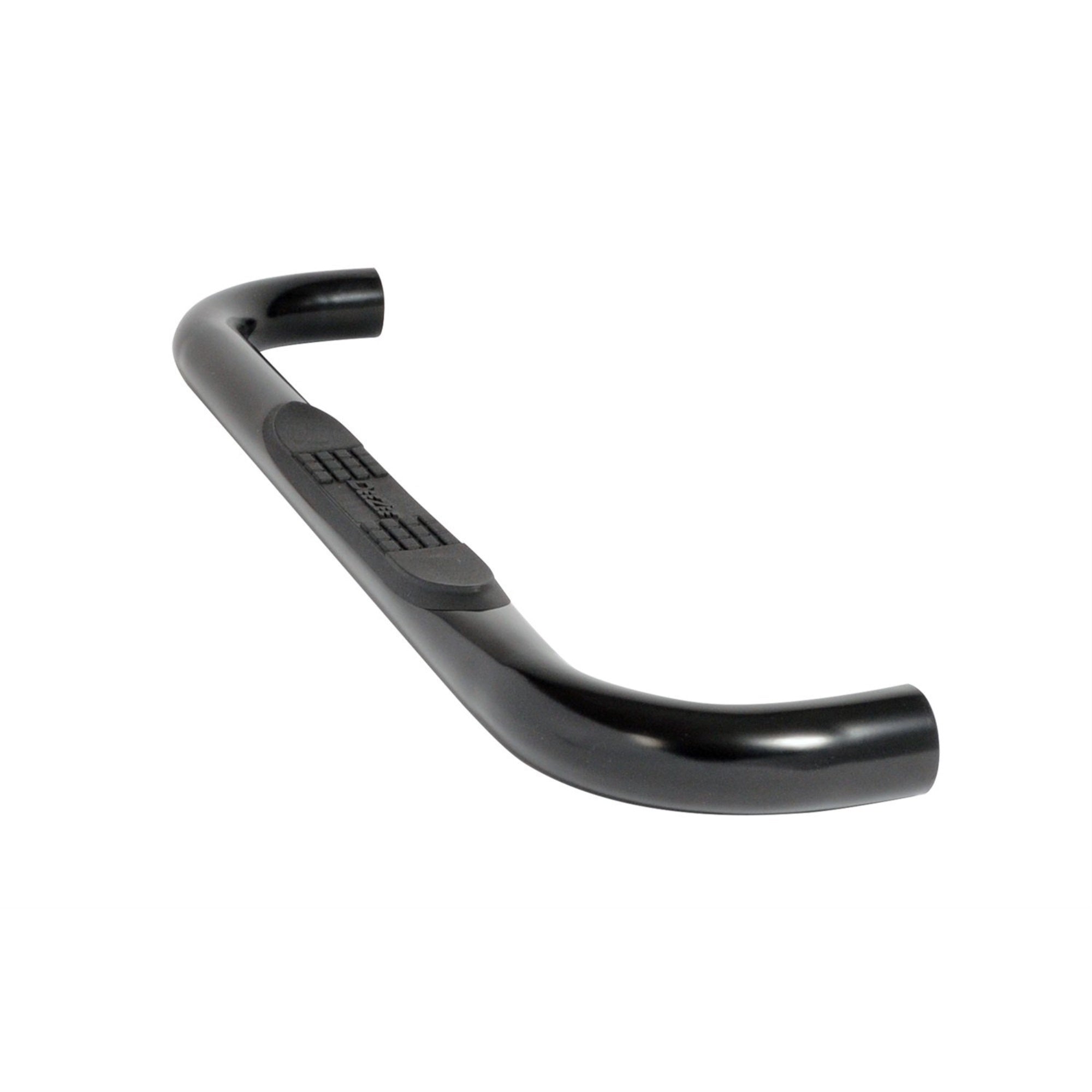 8096 Bronoc/8083 F100/8096 F150/250/8097 250Hd/350 Std Cab Black Nerf Bar