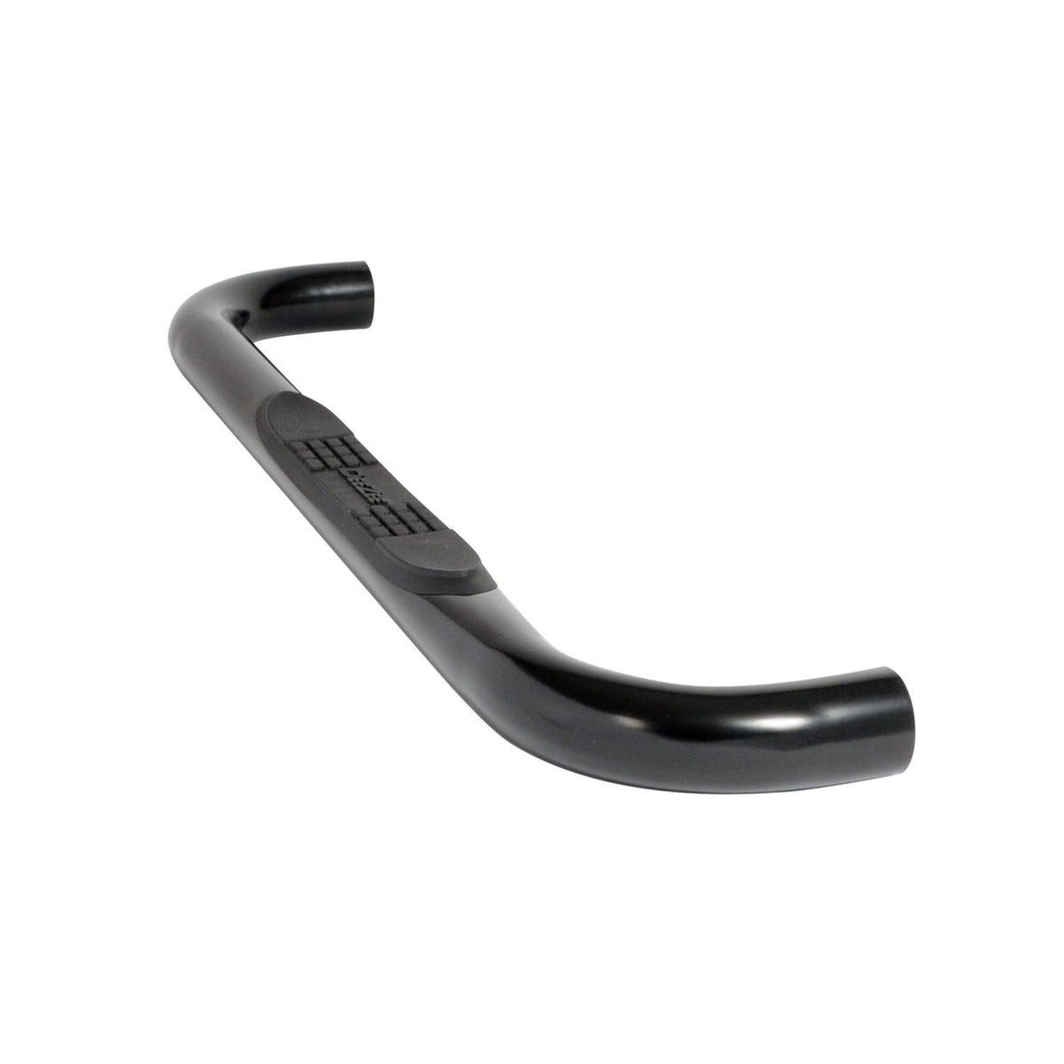 8096 Bronoc/8083 F100/8096 F150/250/8097 250Hd/350 Std Cab Black Nerf Bar