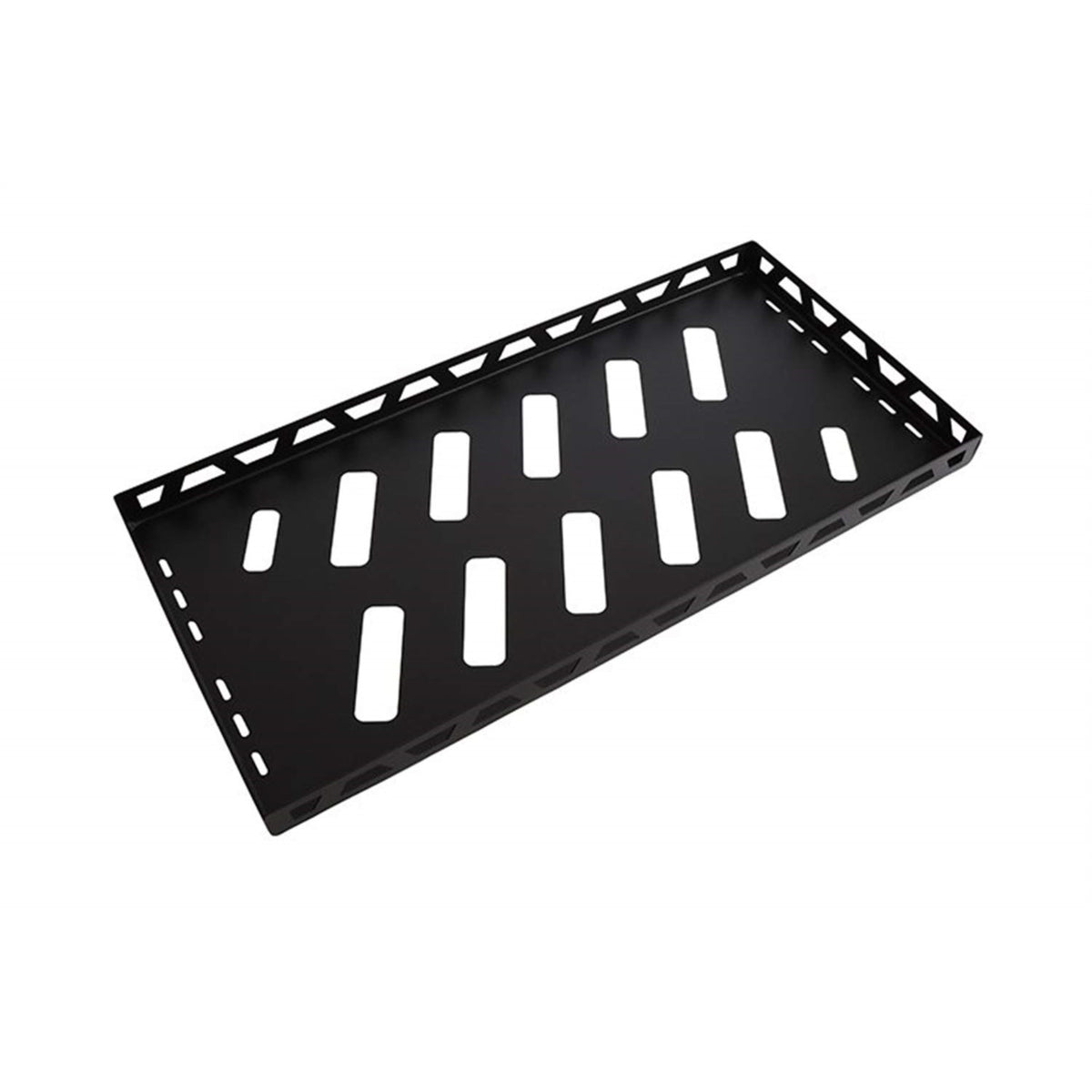 Dee Zee Dz4470Jp Solid Cargo Rack