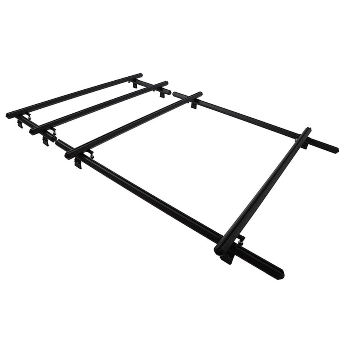 07C Wrangler Jp/Acc  Roof Rack (24In & 60In Rack)
