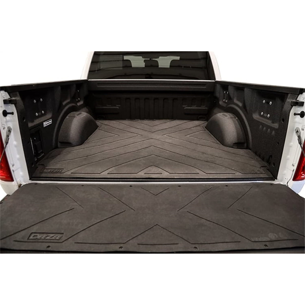 Dee Zee Dz76972 Bedmat