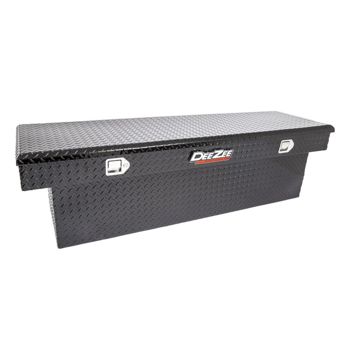 Dee Zee Dz8170Db Red Label Crossover Tool Box - Extra Deep