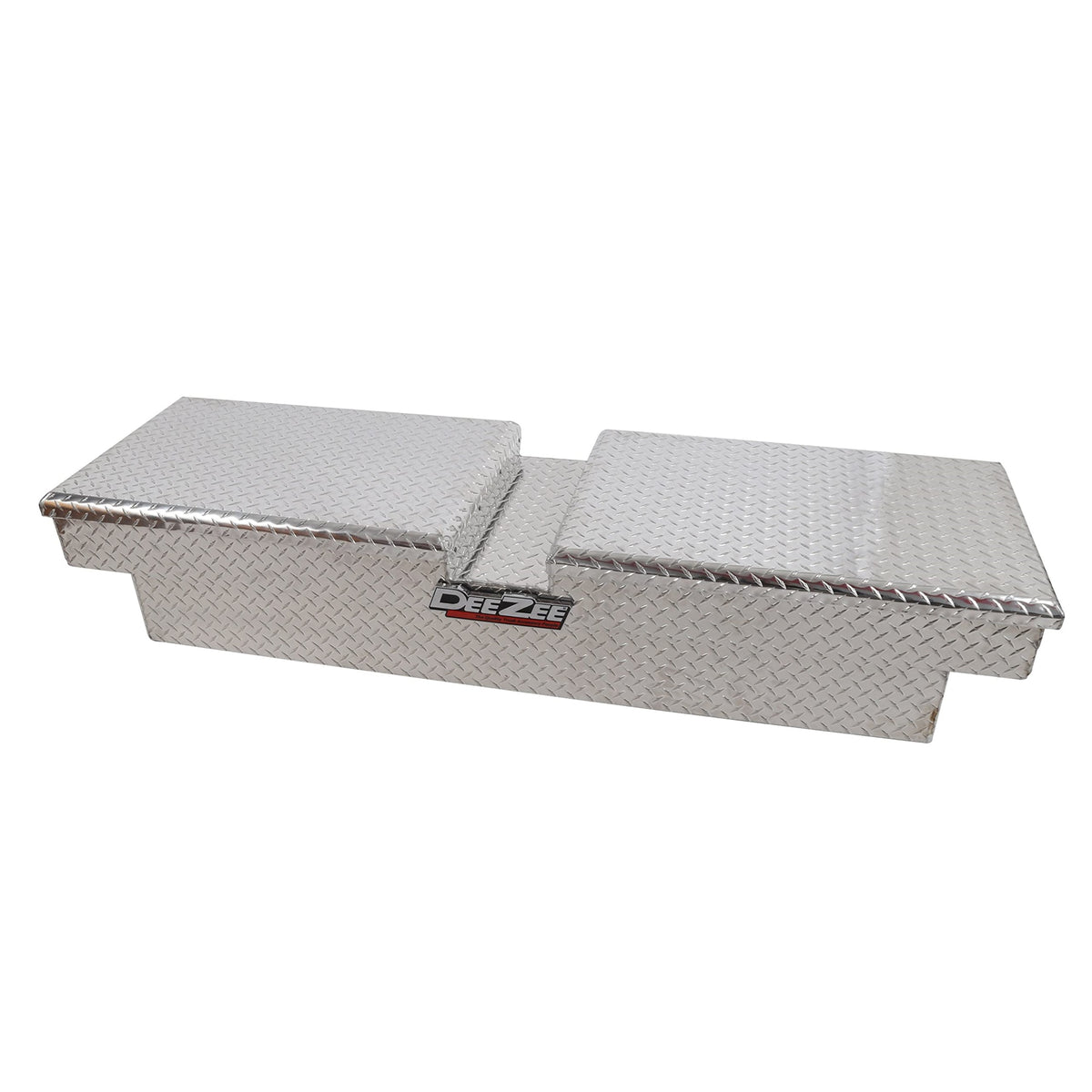 Dee Zee Dz8363 Red Label Gull Wing Tool Box
