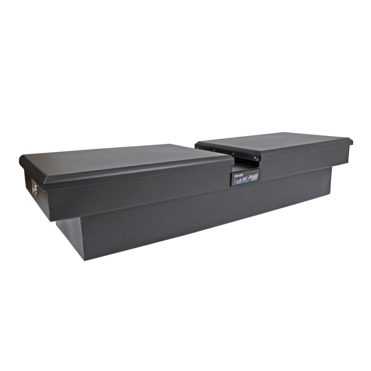 Dee Zee Dz8370Sb Hardware Series Gull Wing Tool Box